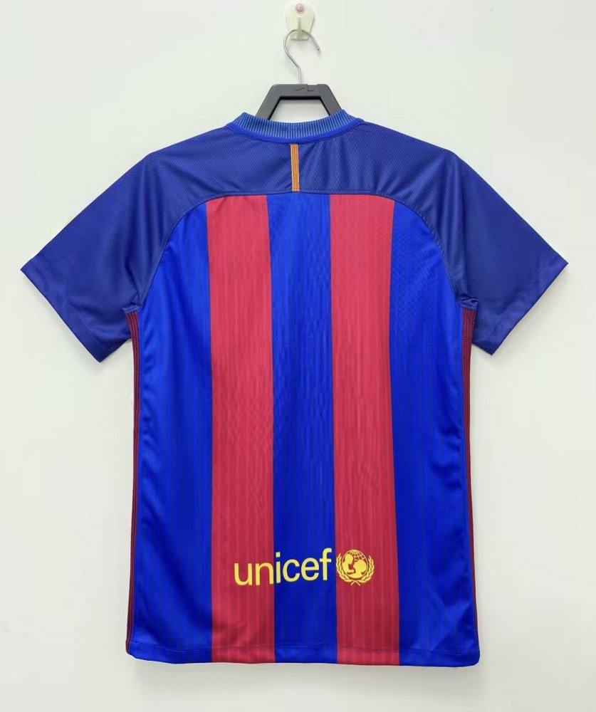 16-17 Barcelona Home