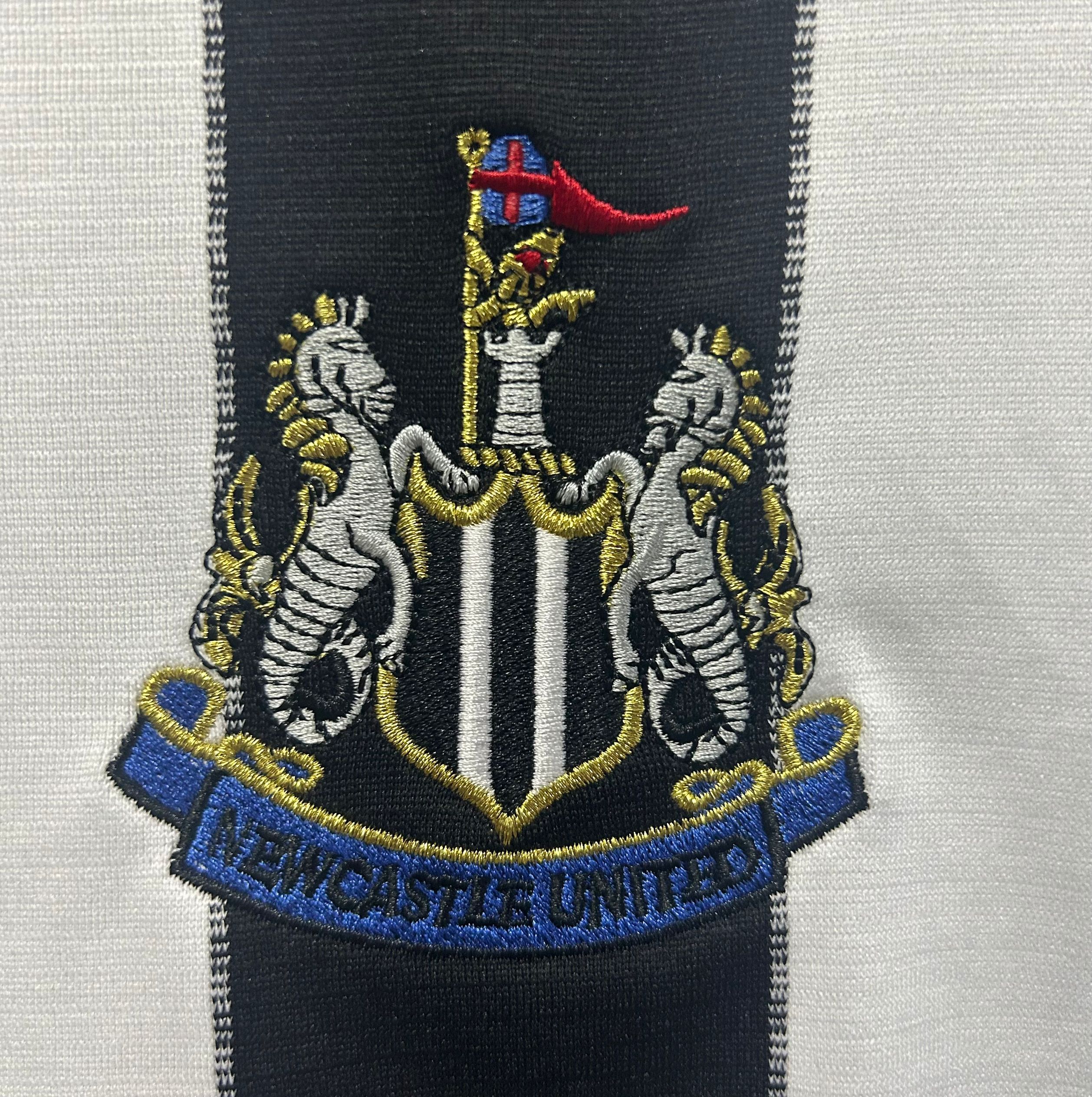 2000-01Newcastle Home