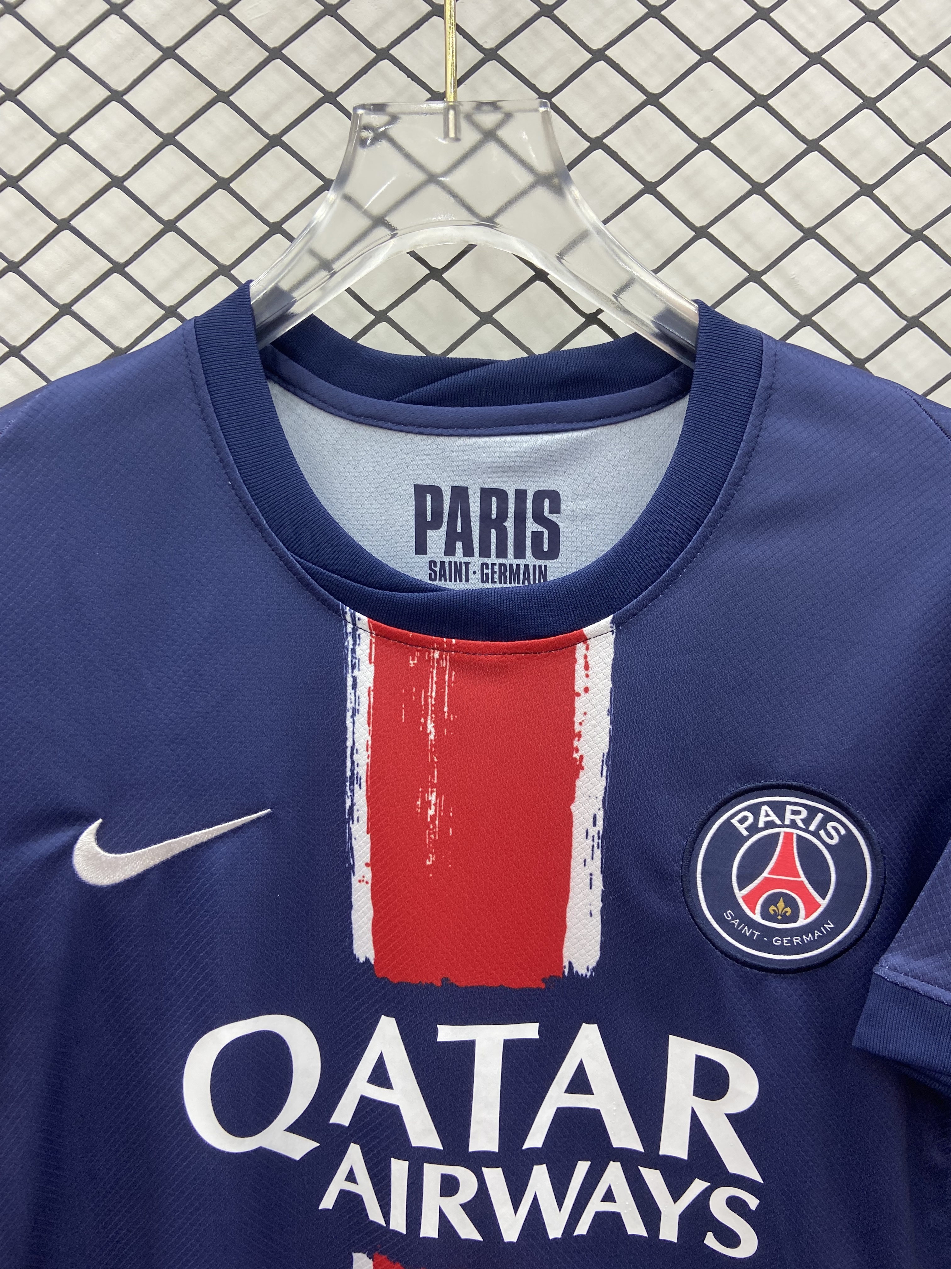 24-25 PSG Home