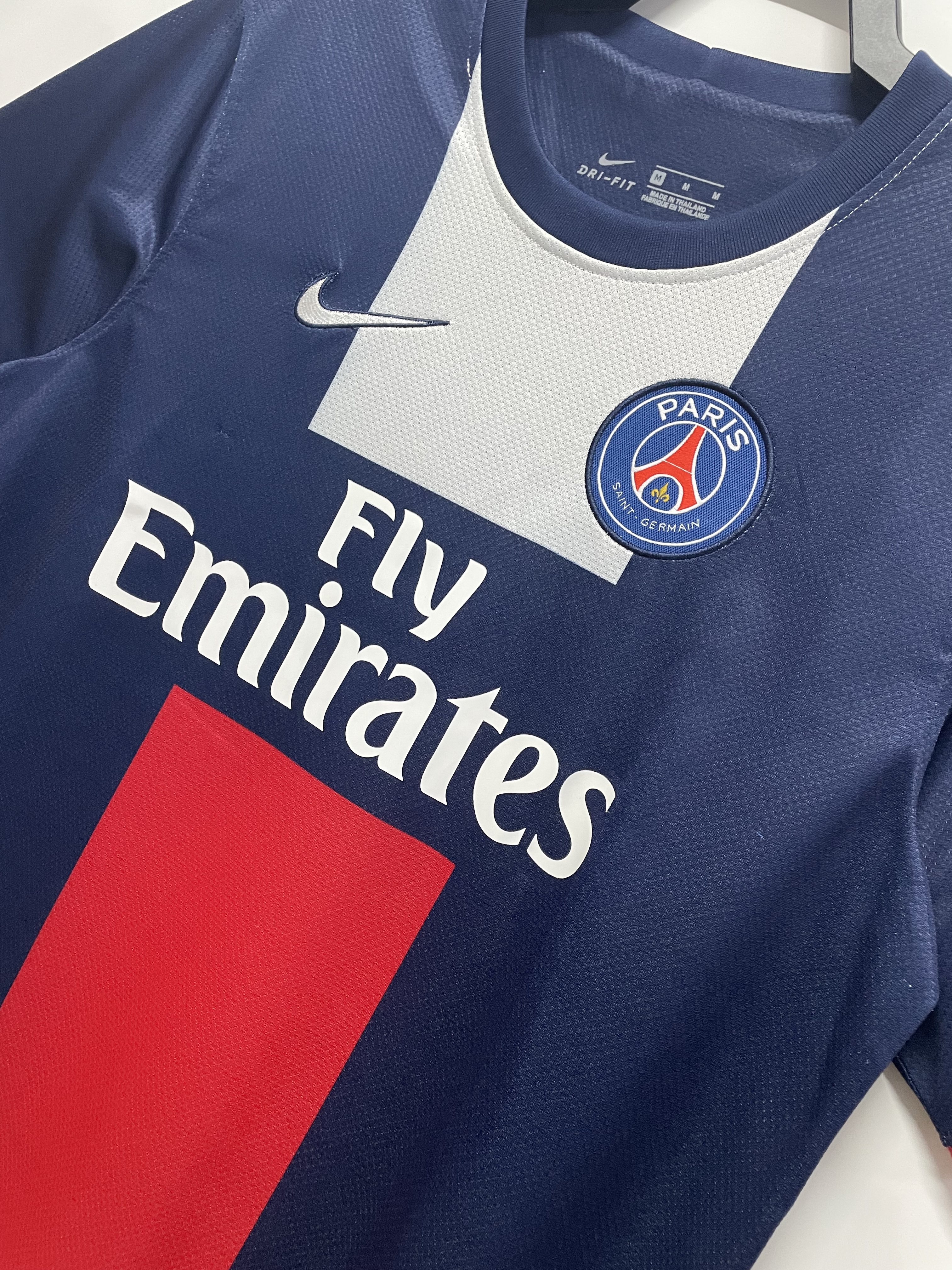 2013-14 PSG Home
