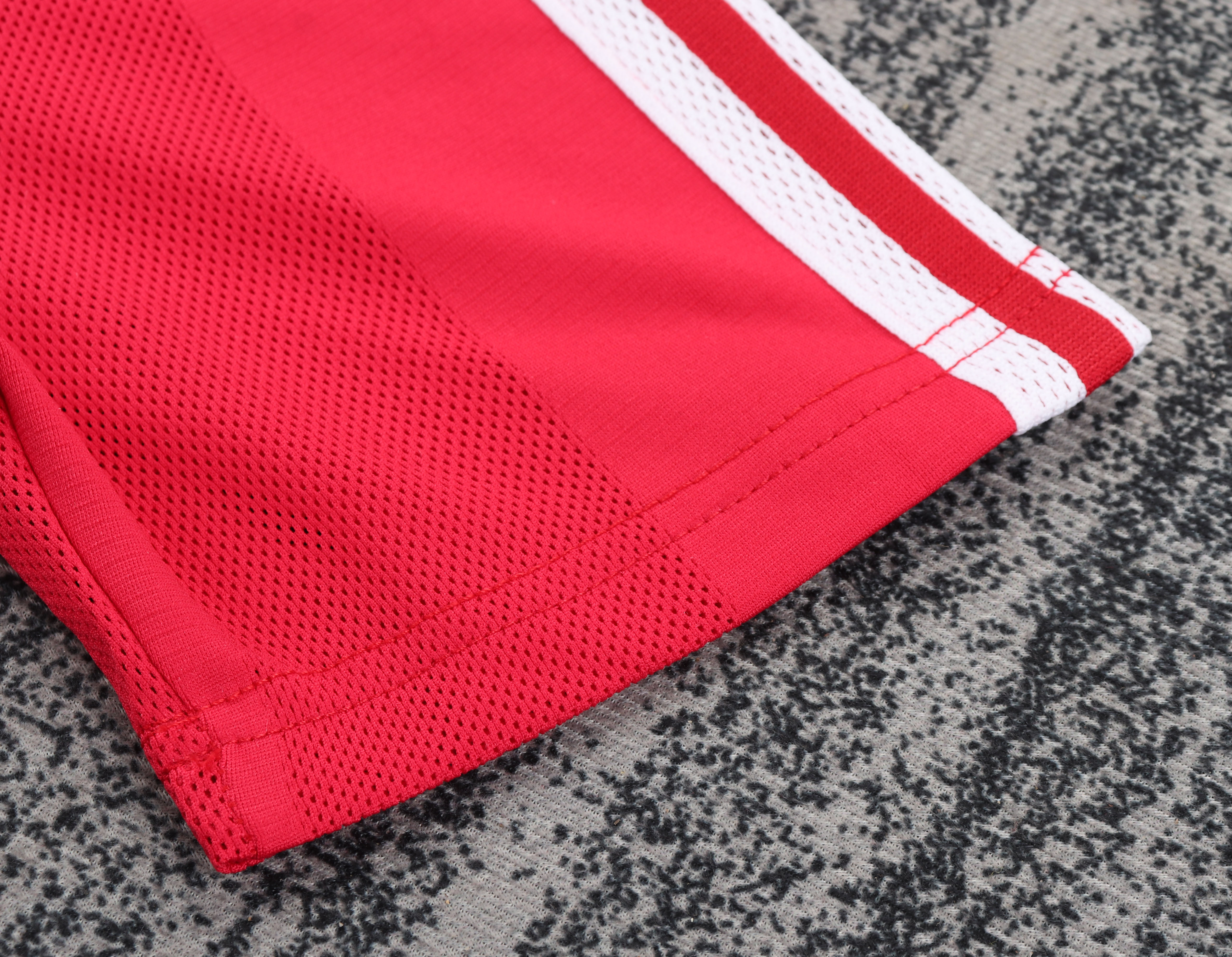 1995-96 Liverpool Home