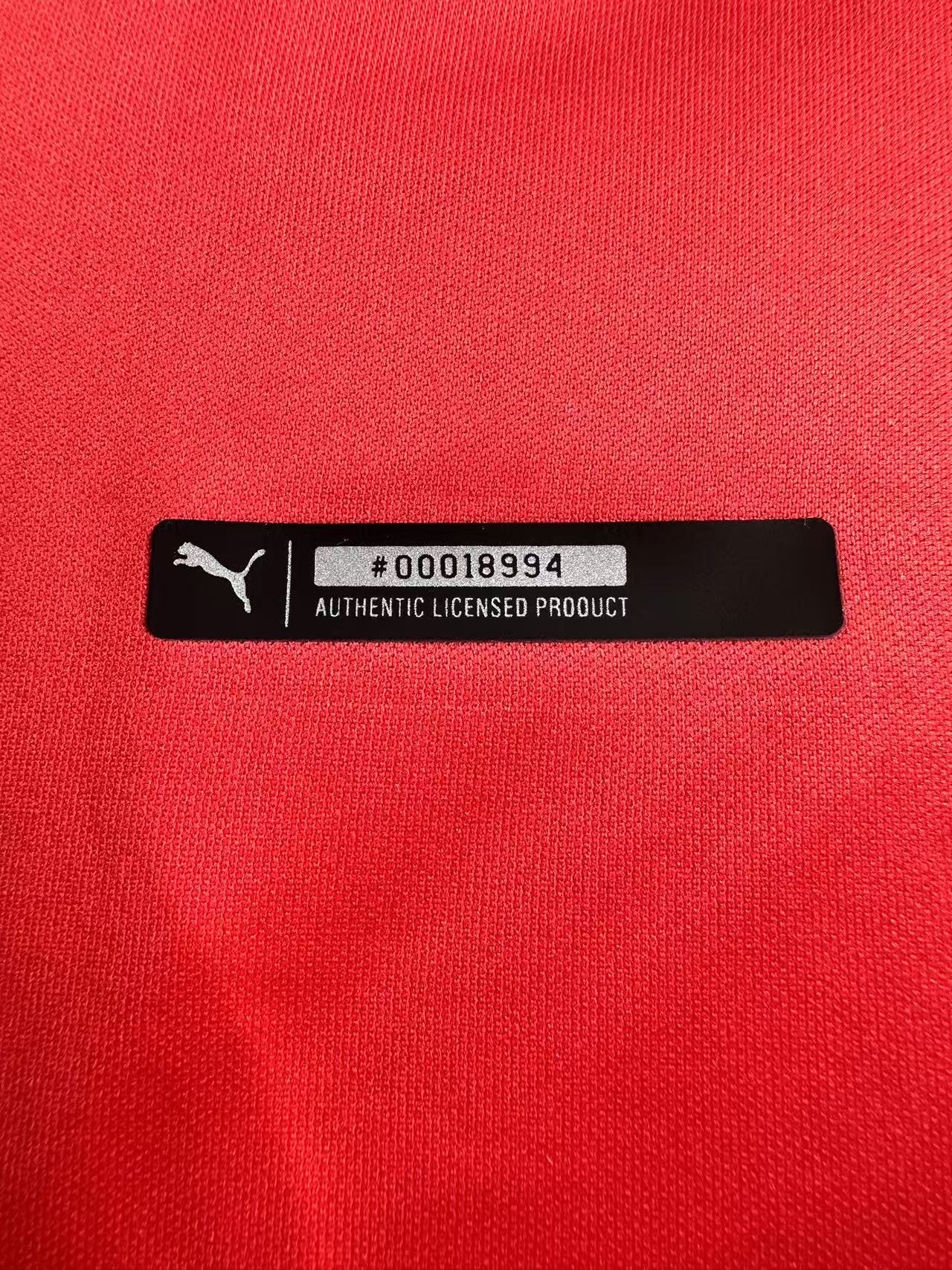 2016-17 Arsenal Home