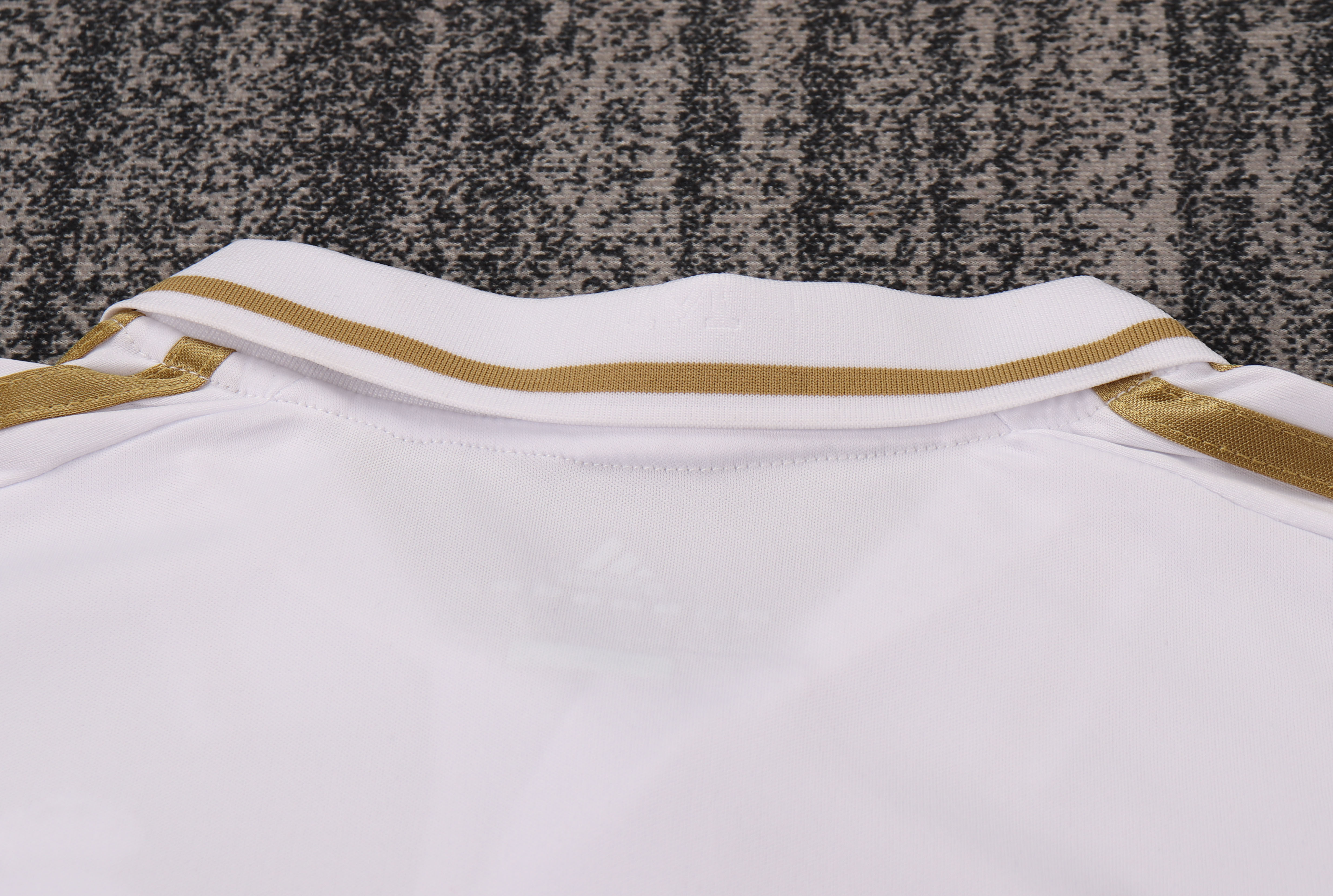 2011-12 Real Madrid Home