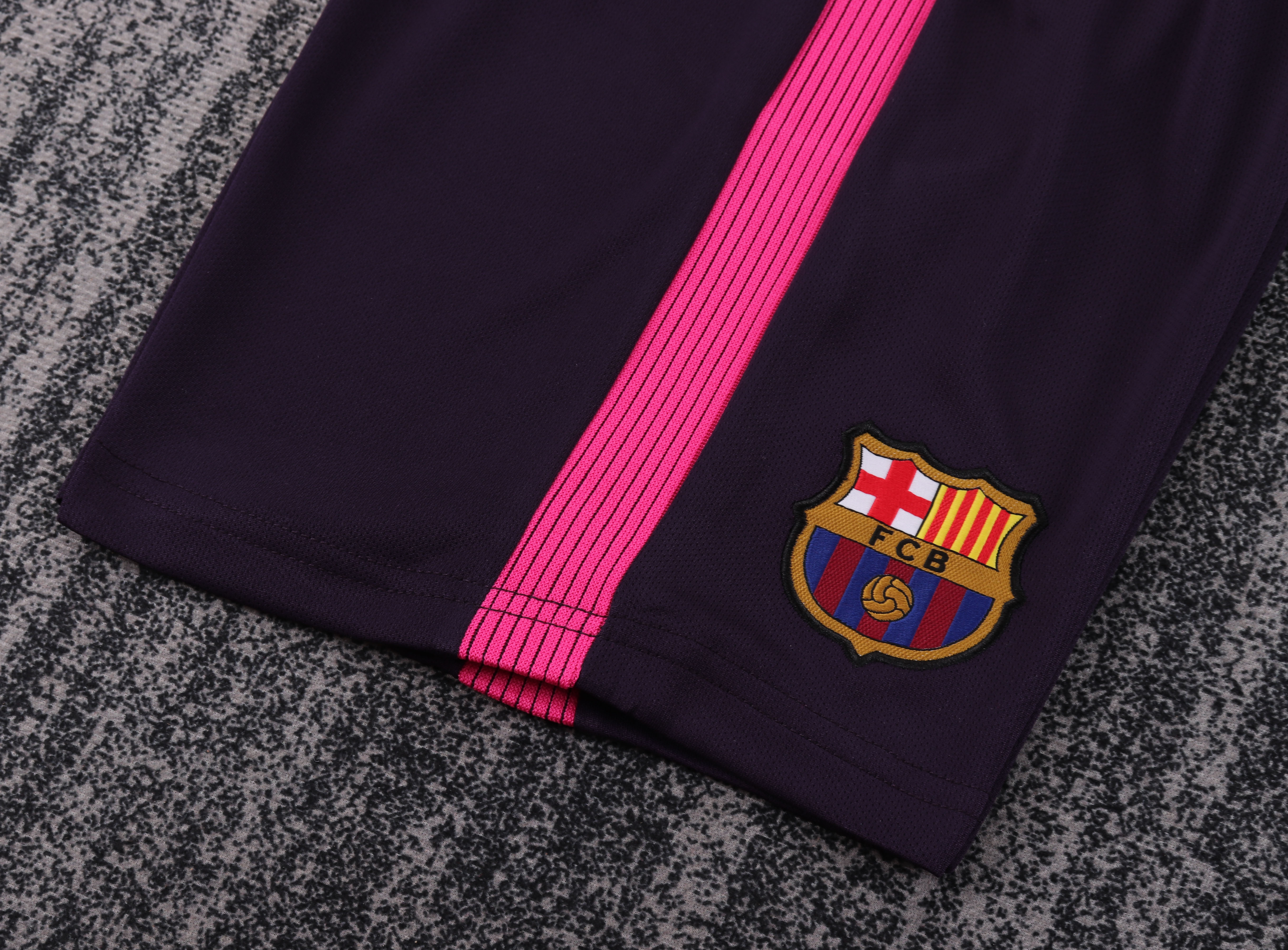 2016-17 Barcelona Away