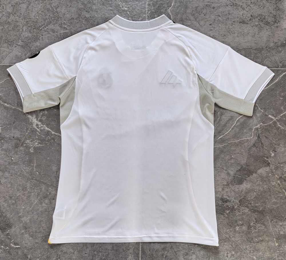 25-26 Real Madrid Home