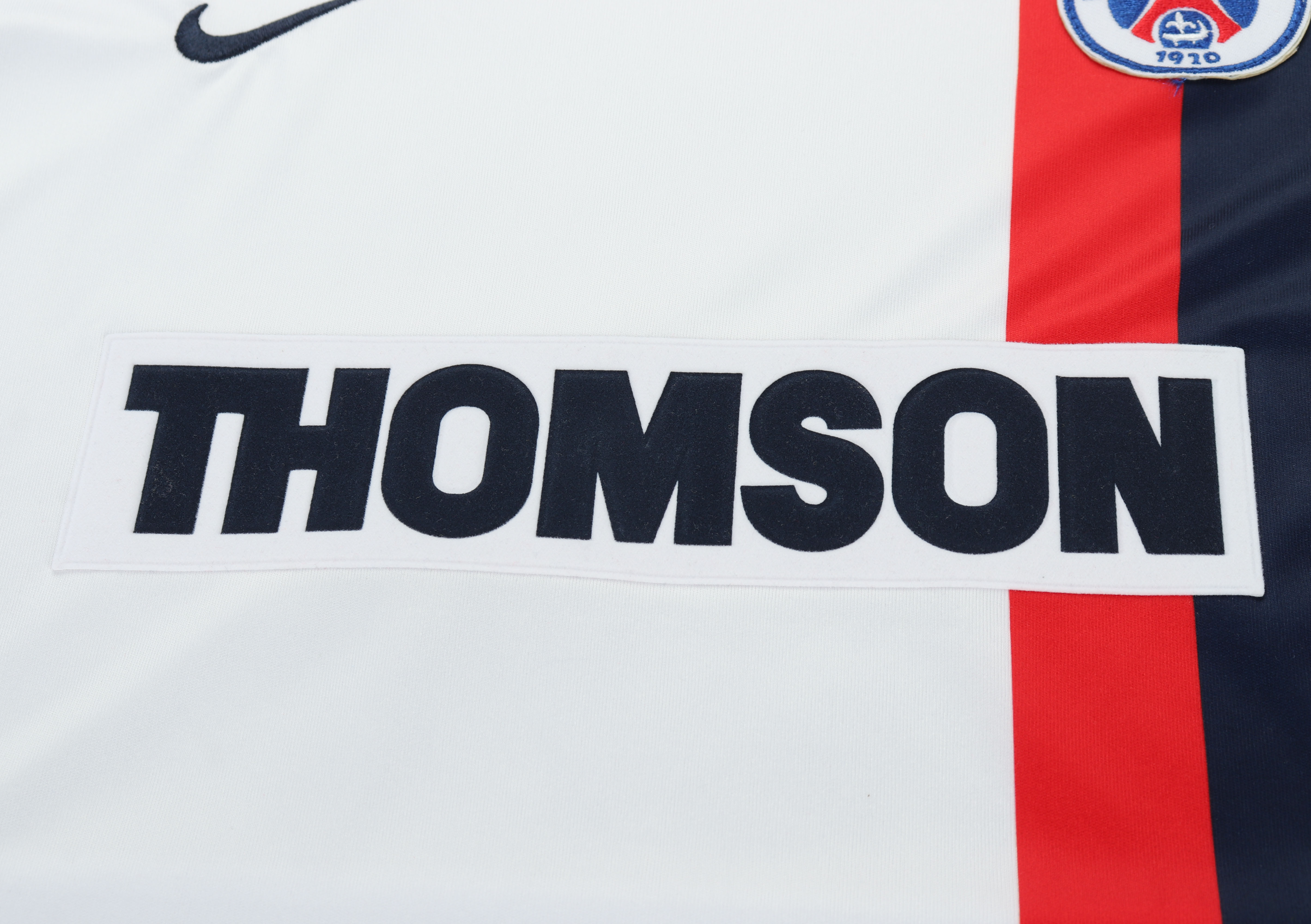 02-03 PSG Away