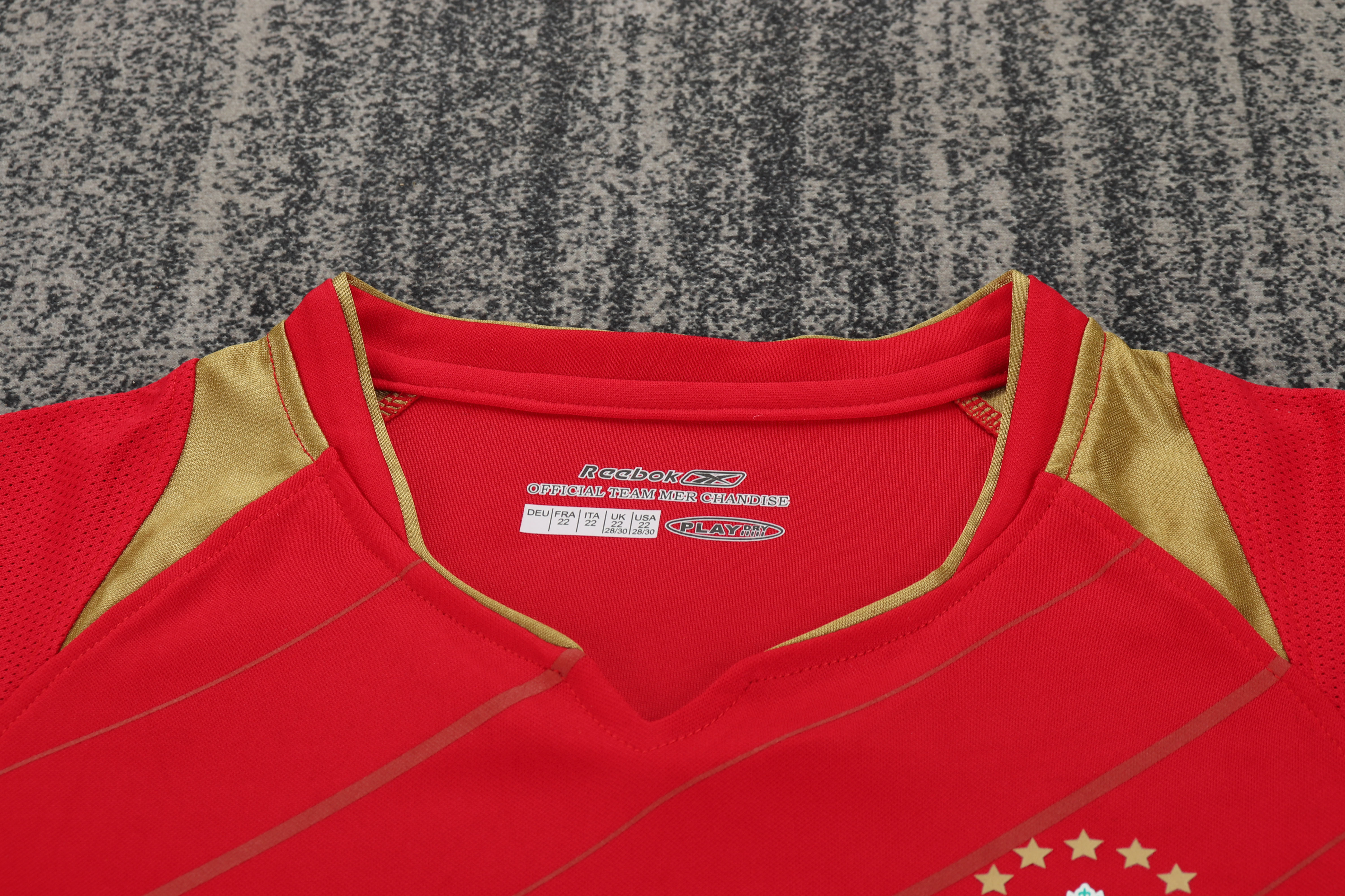 05-06 Liverpool Home