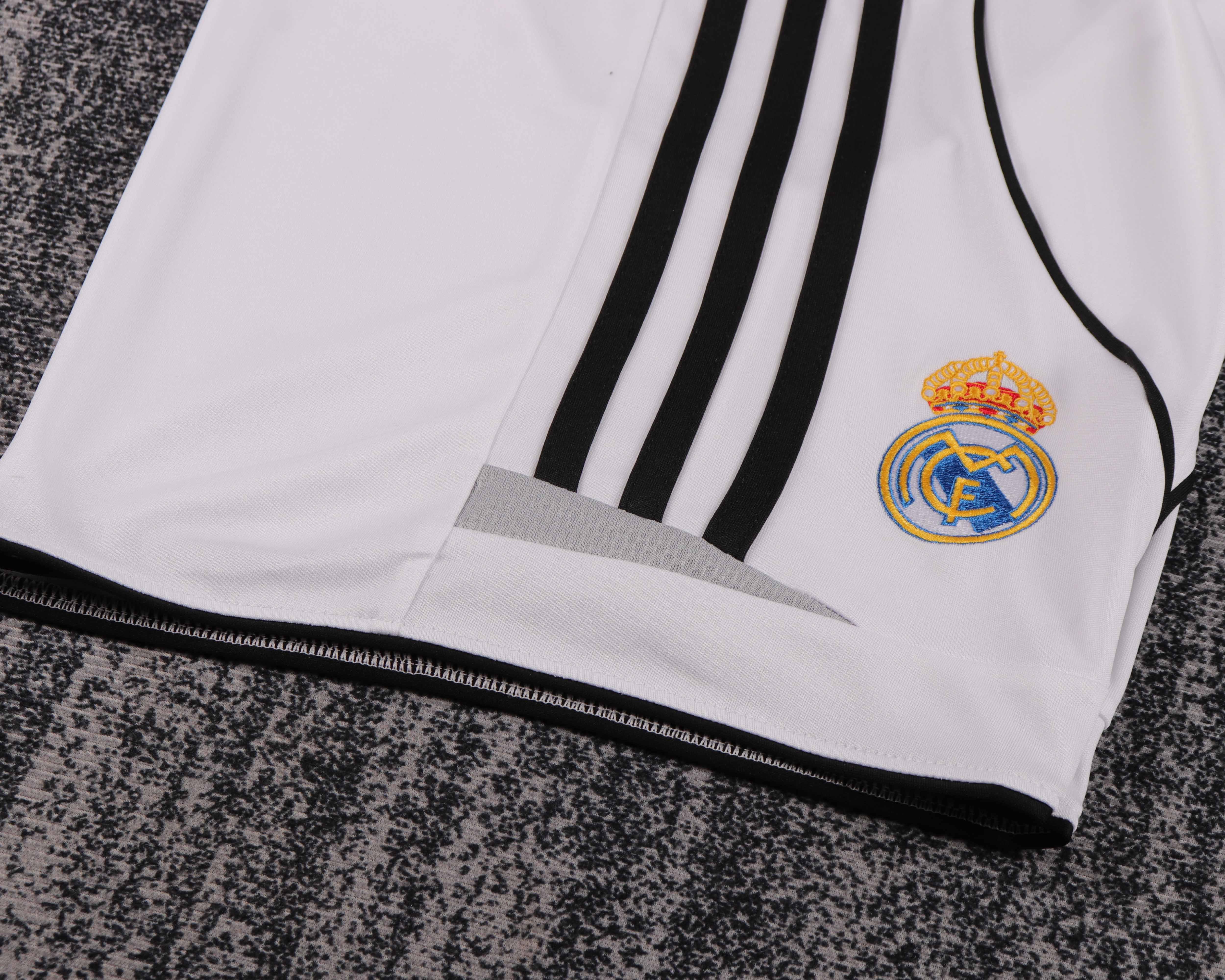 2006-07 Real Madrid Home