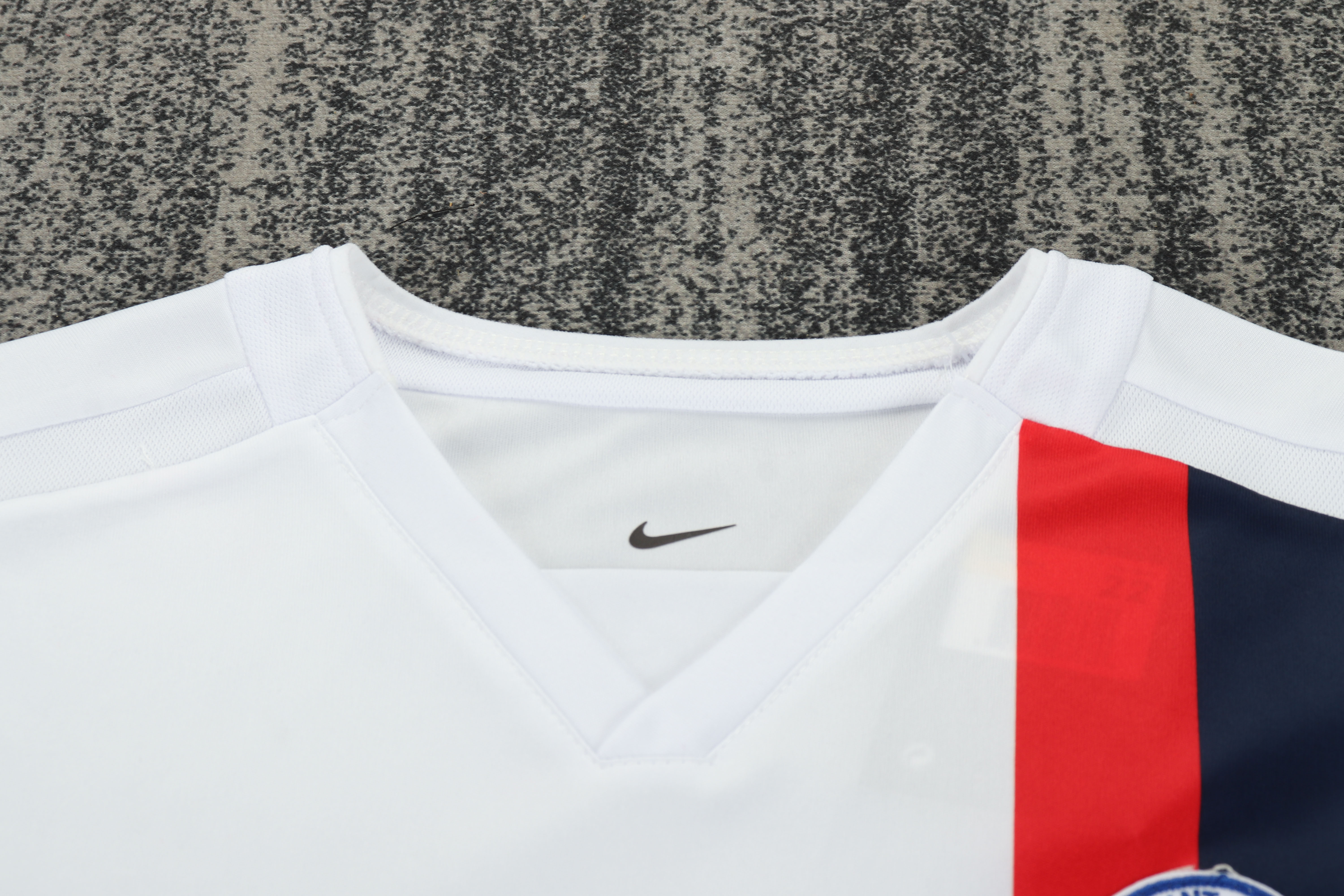 02-03 PSG Away