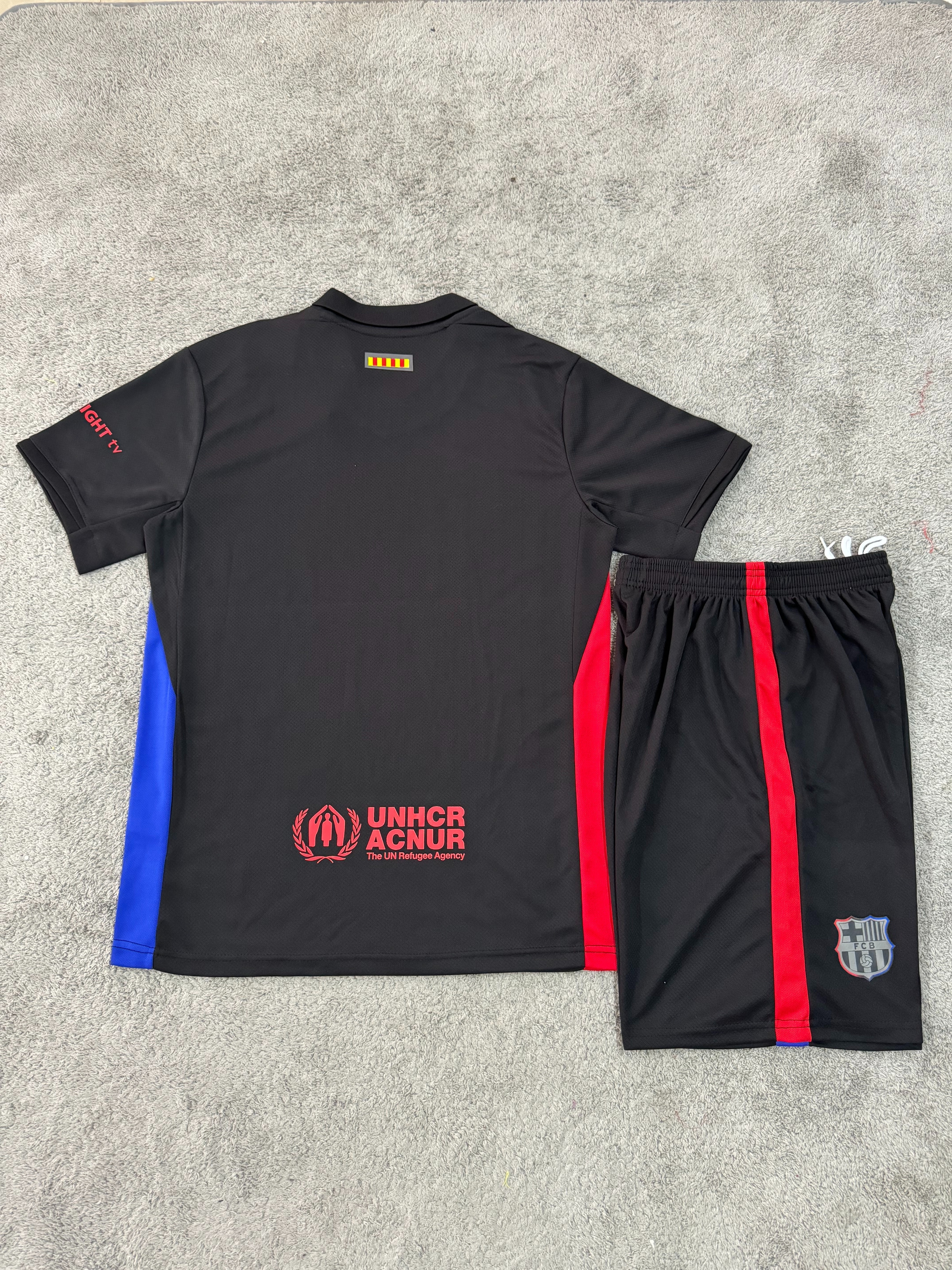 24-25 Barcelona Away
