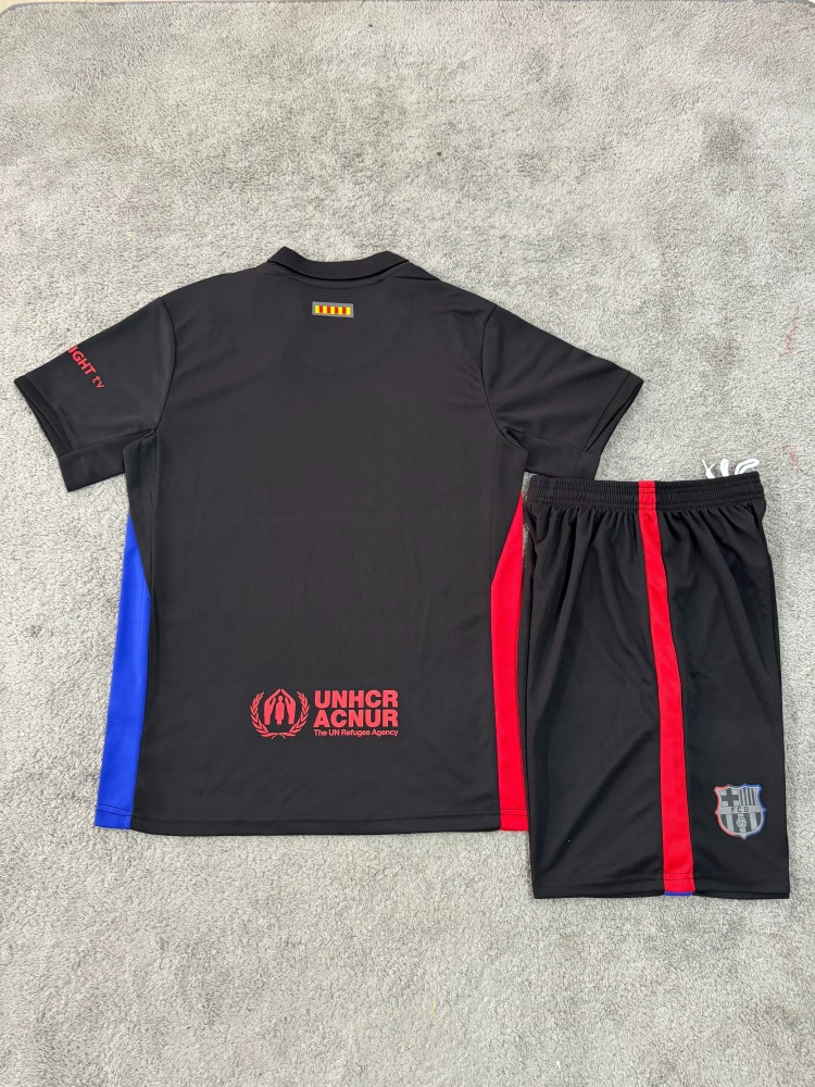 24-25 Barcelona Away