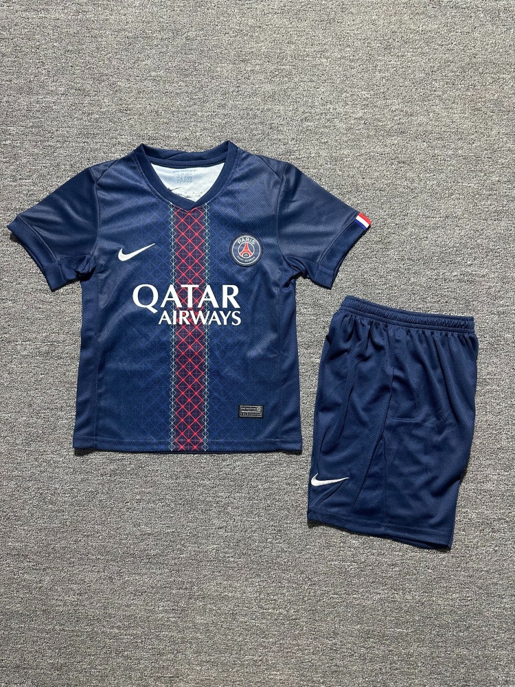 2526 PSG Home Kits
