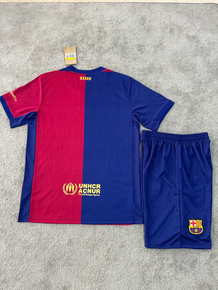 24-25 Barcelona Home
