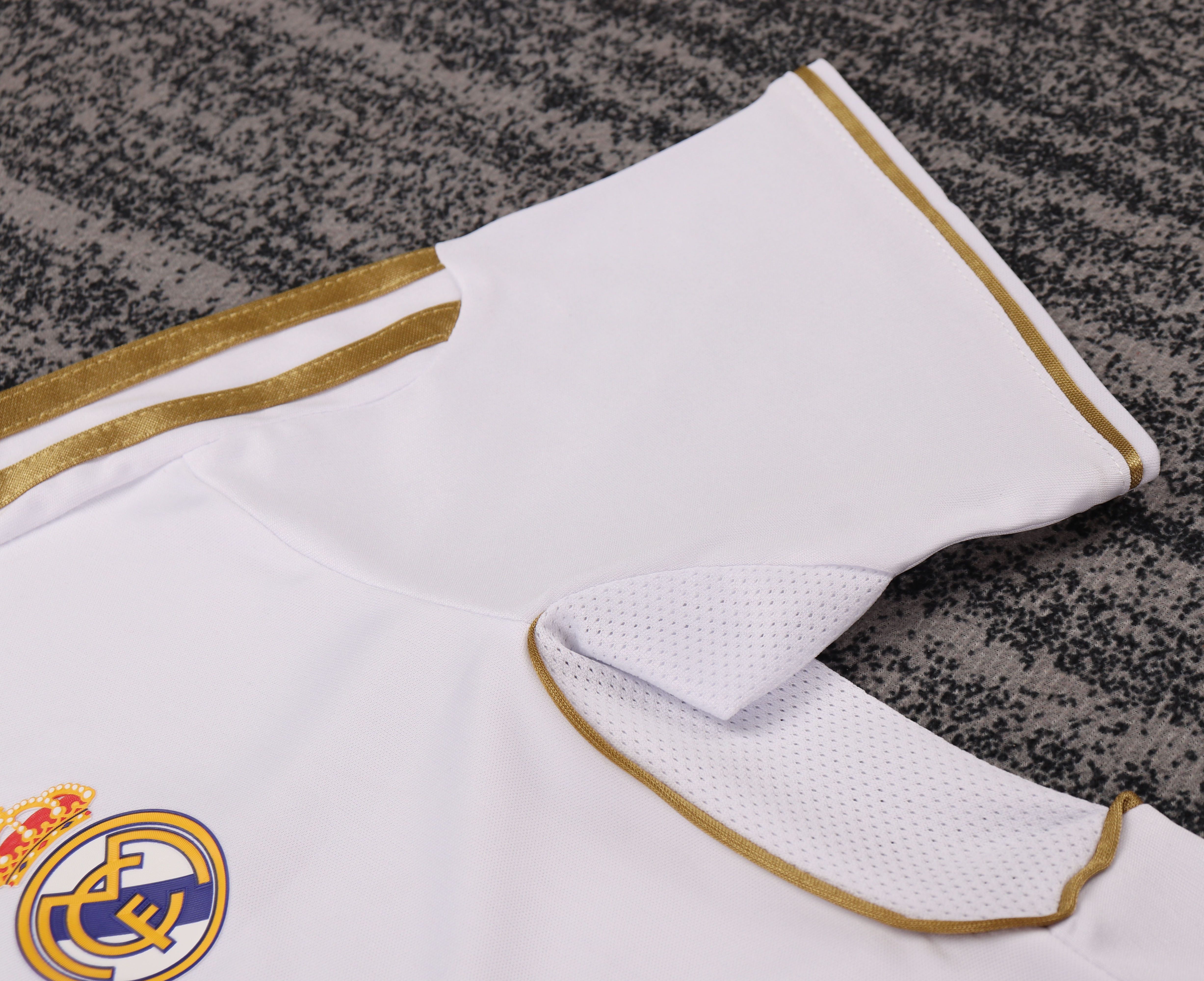 2011-12 Real Madrid Home