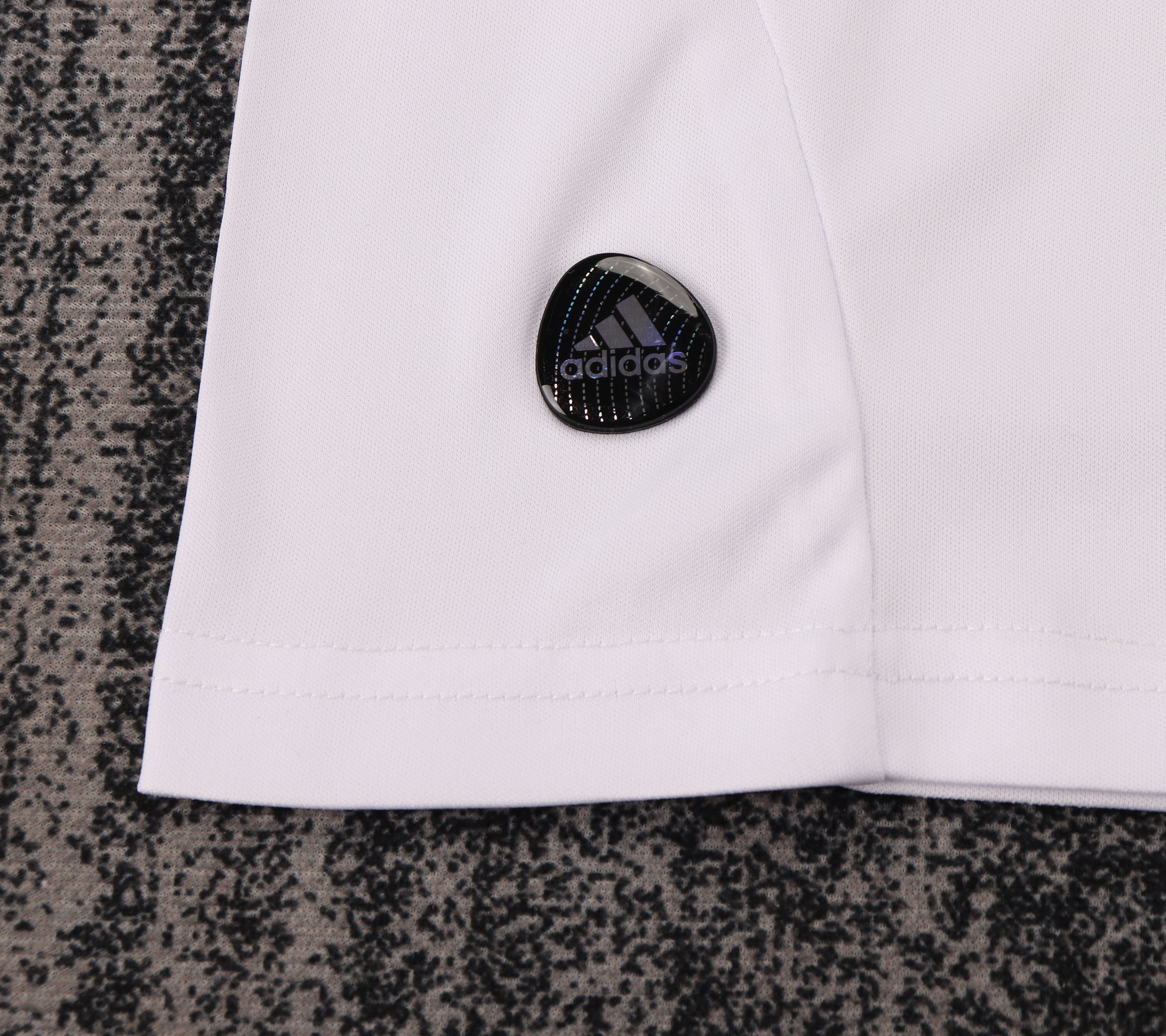 2011-12 Real Madrid Home