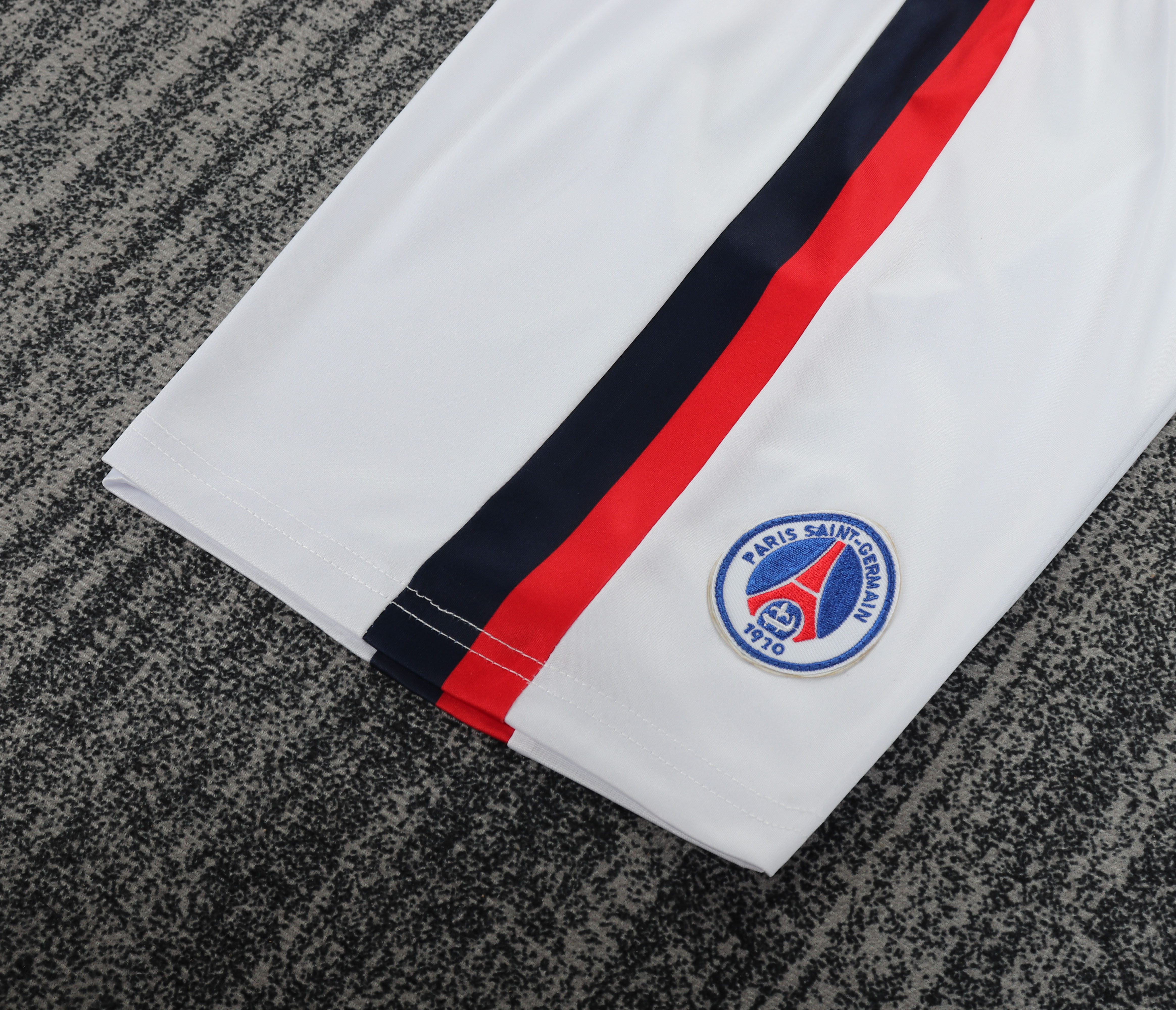 02-03 PSG Away