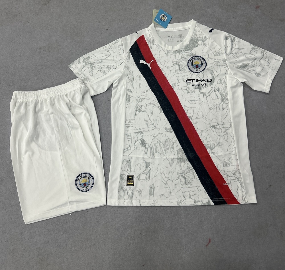 2526 Manchester City Away