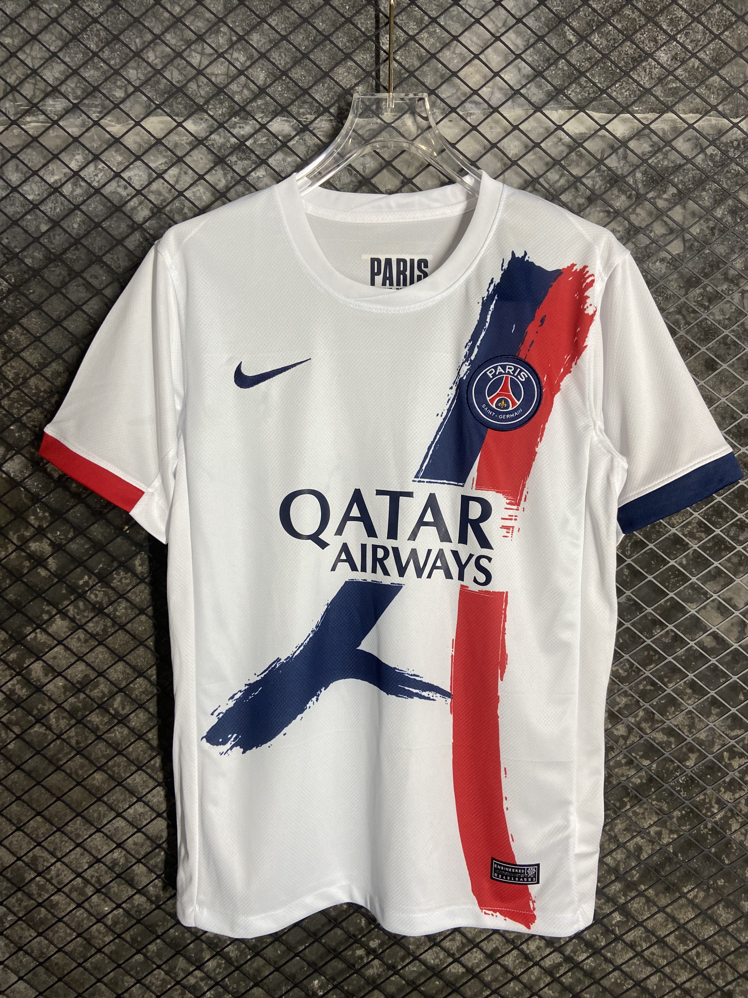 24-25 PSG Away