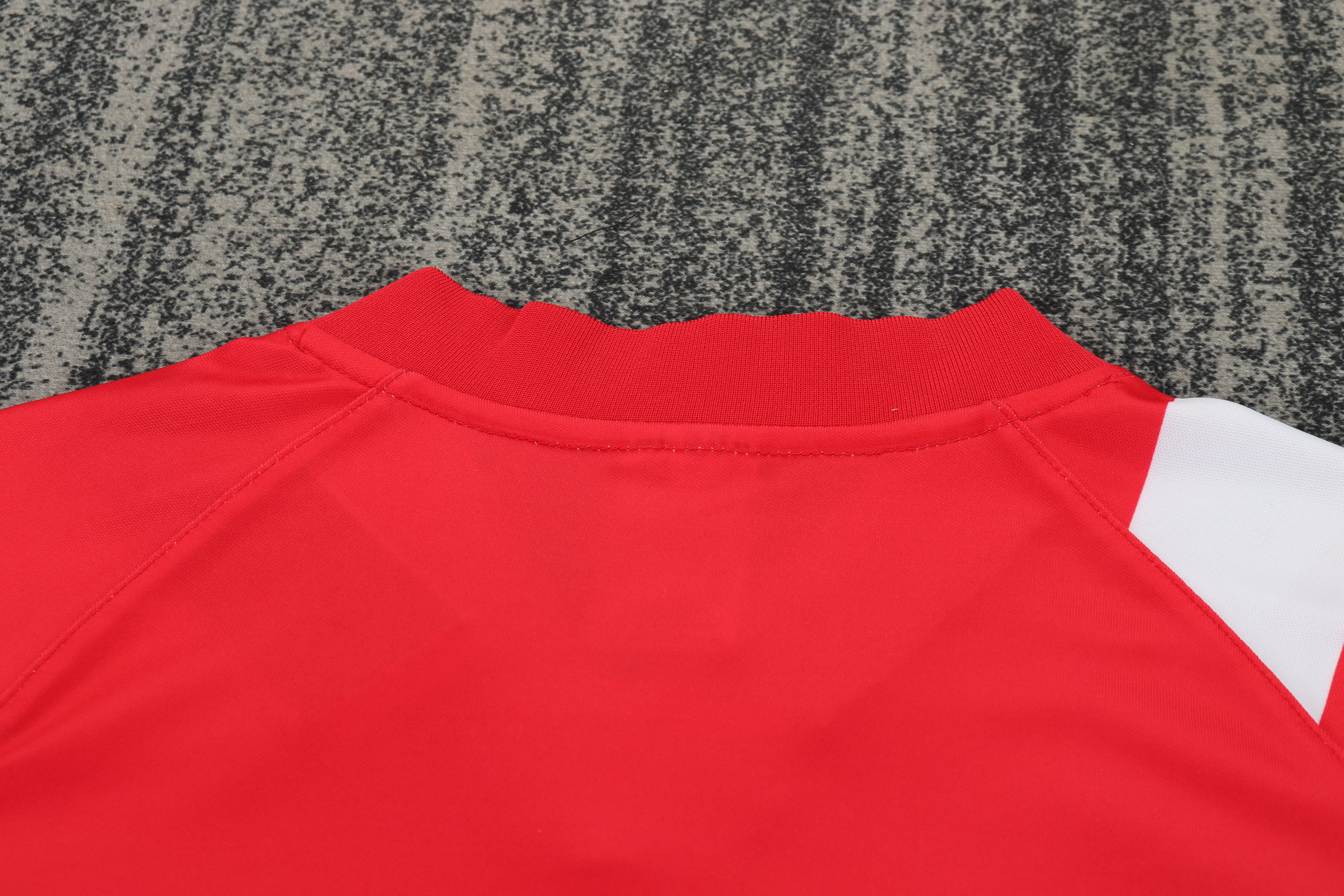 1991-02 Liverpool Home