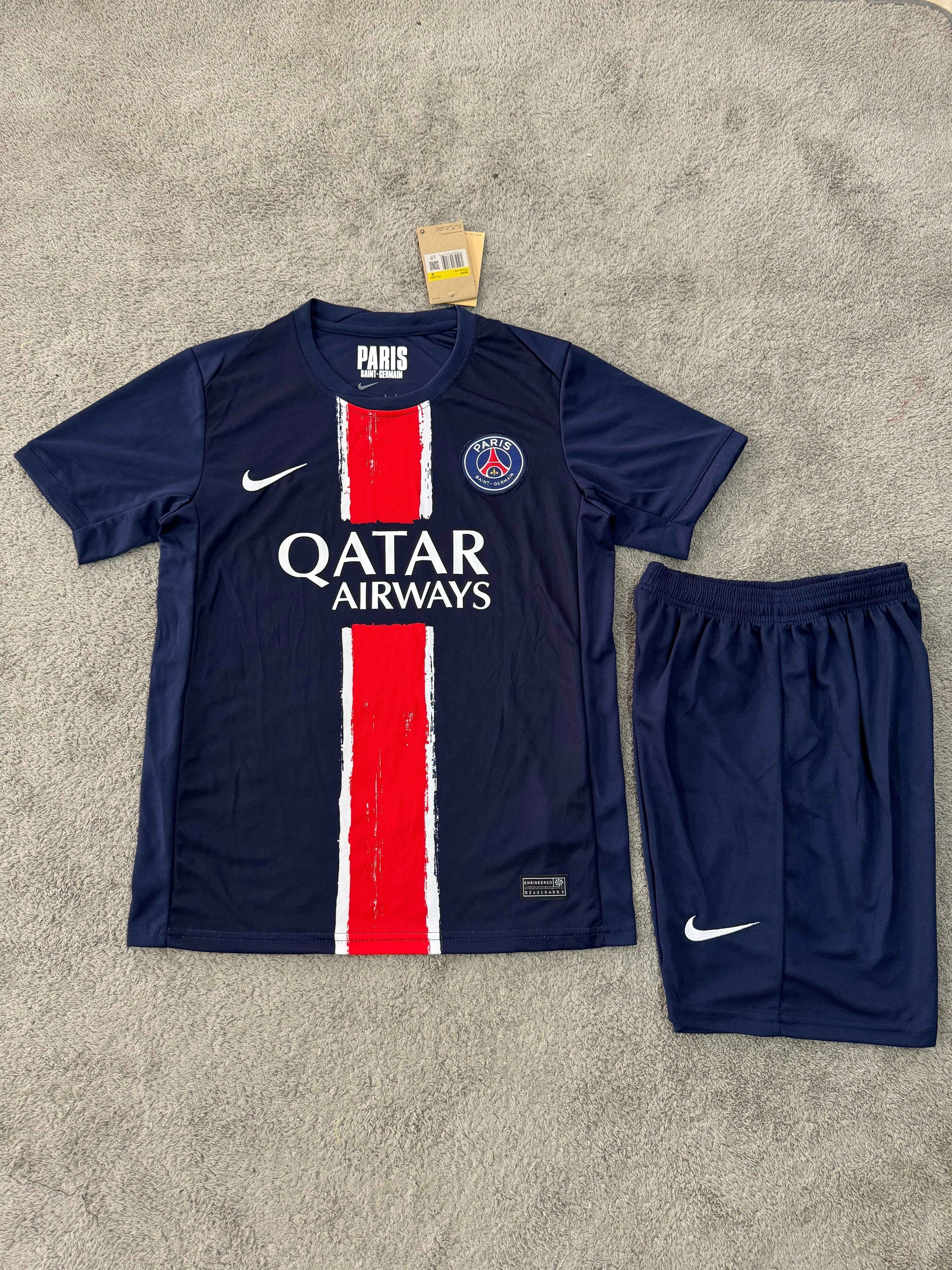 24-25 PSG Home