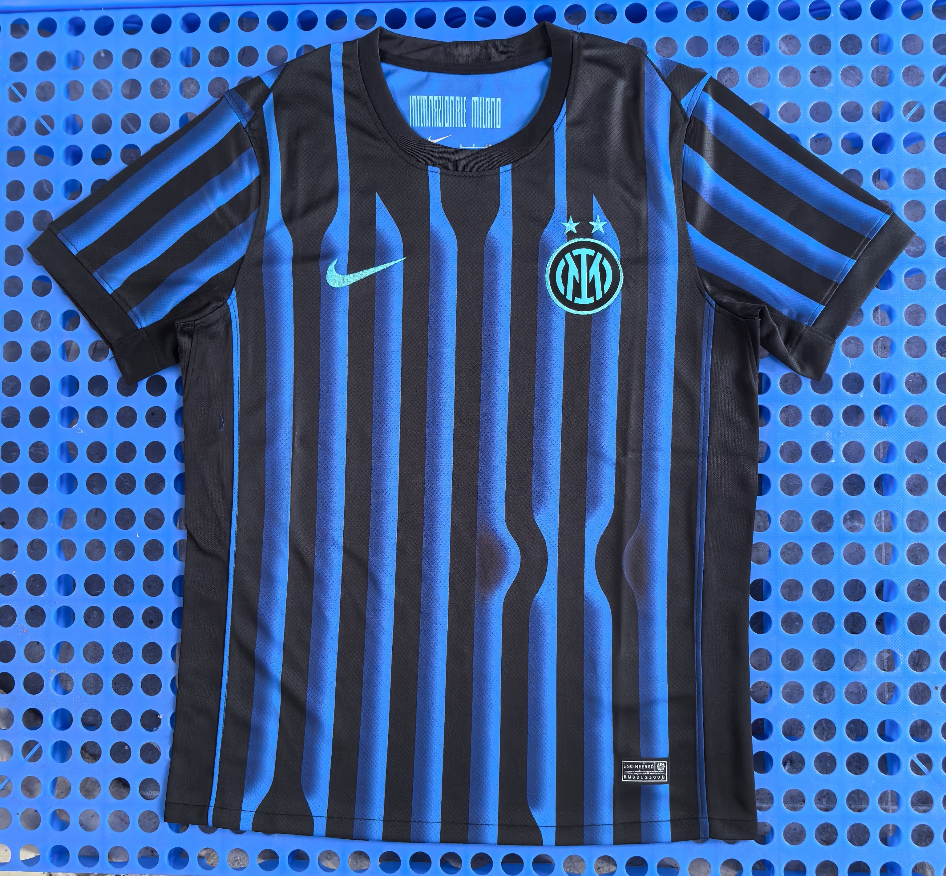 25-26 Inter Milan Home