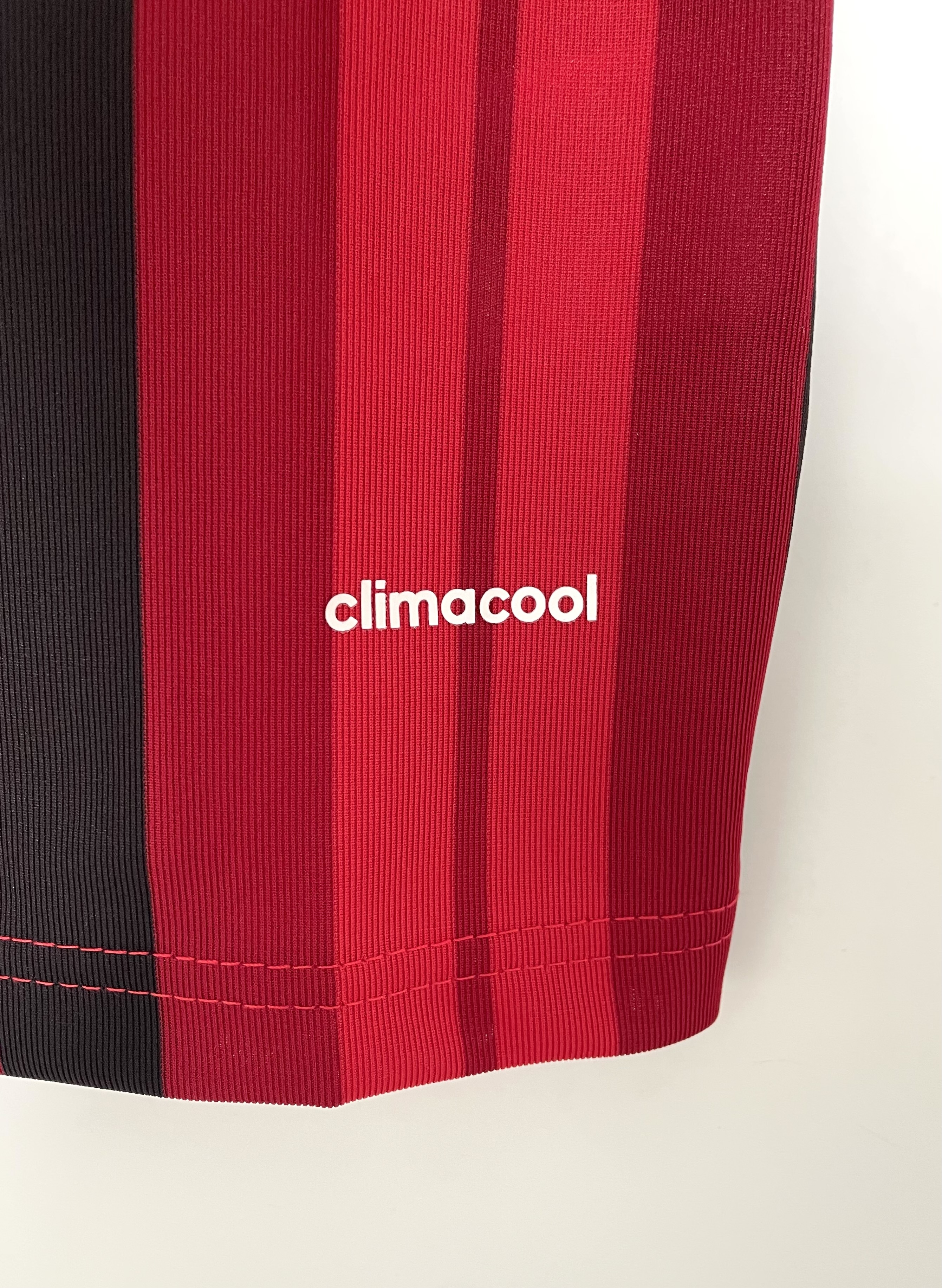 2014-15 AC Milan Home