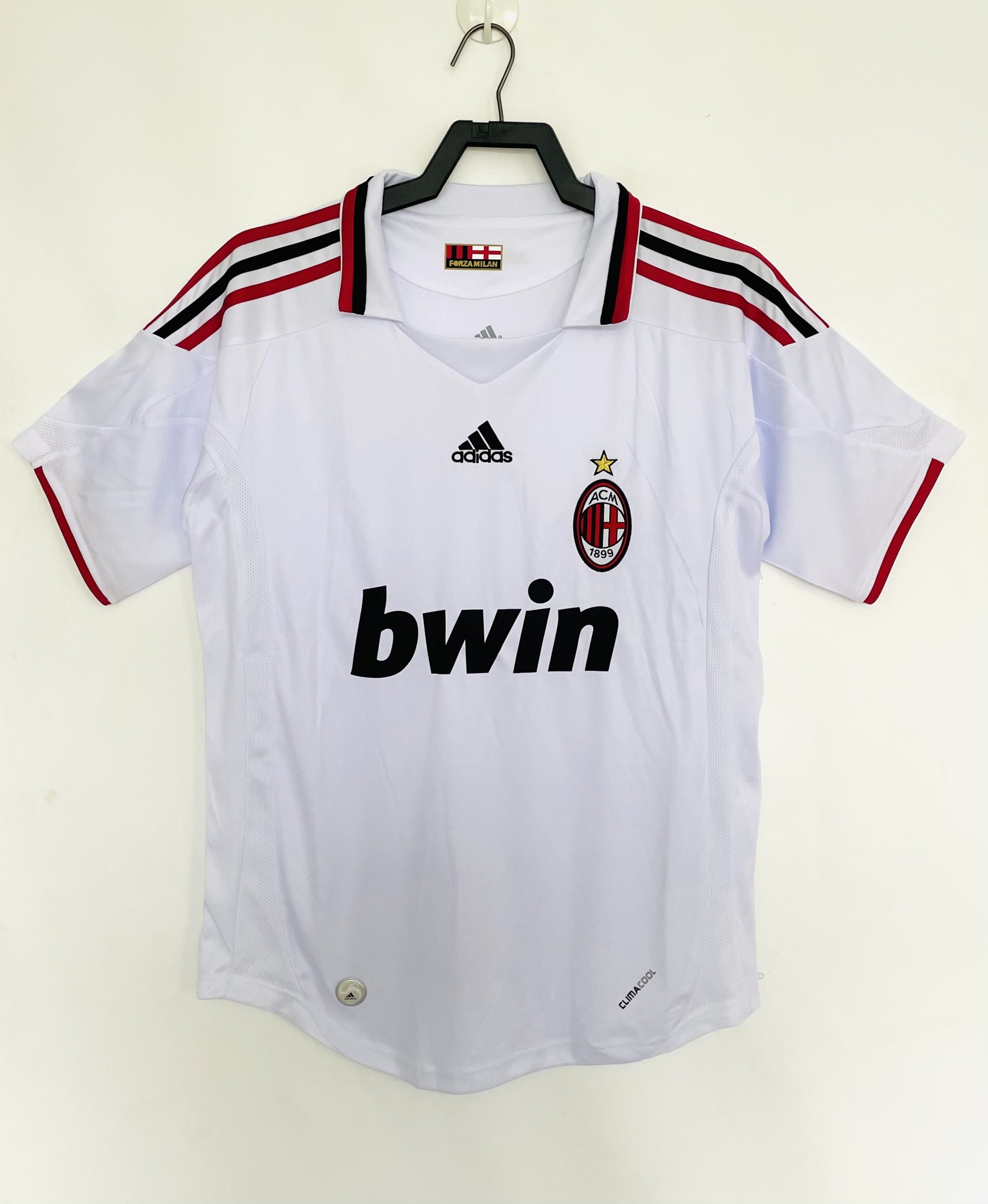 2009-10 AC Milan Away