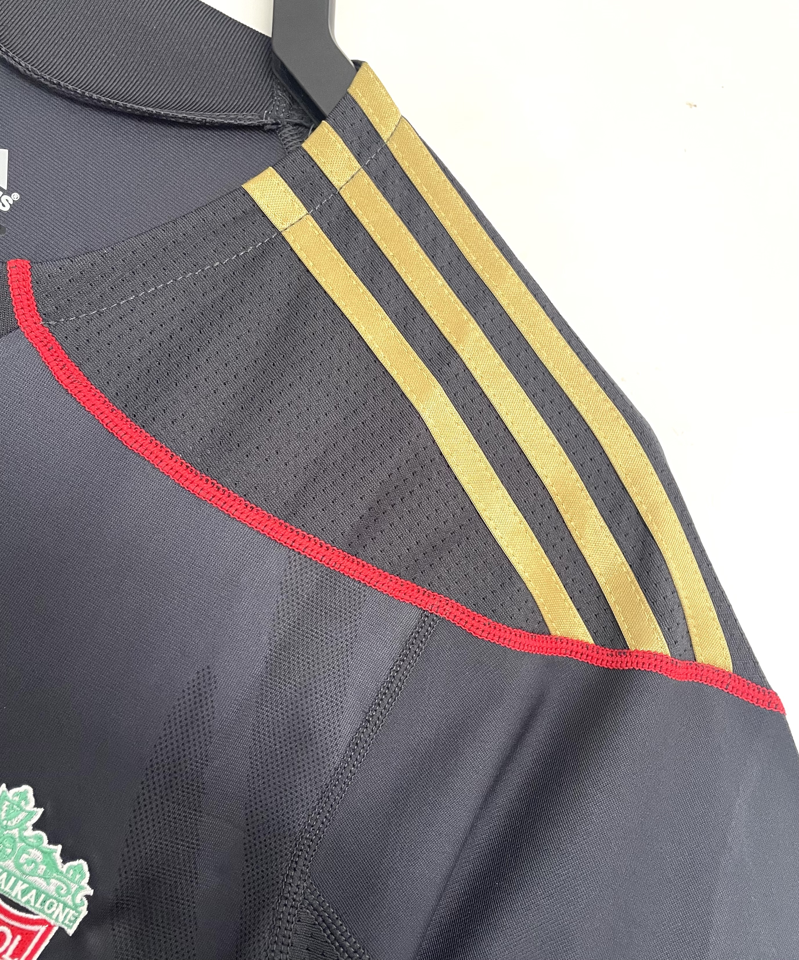 2019-10 Liverpool Away