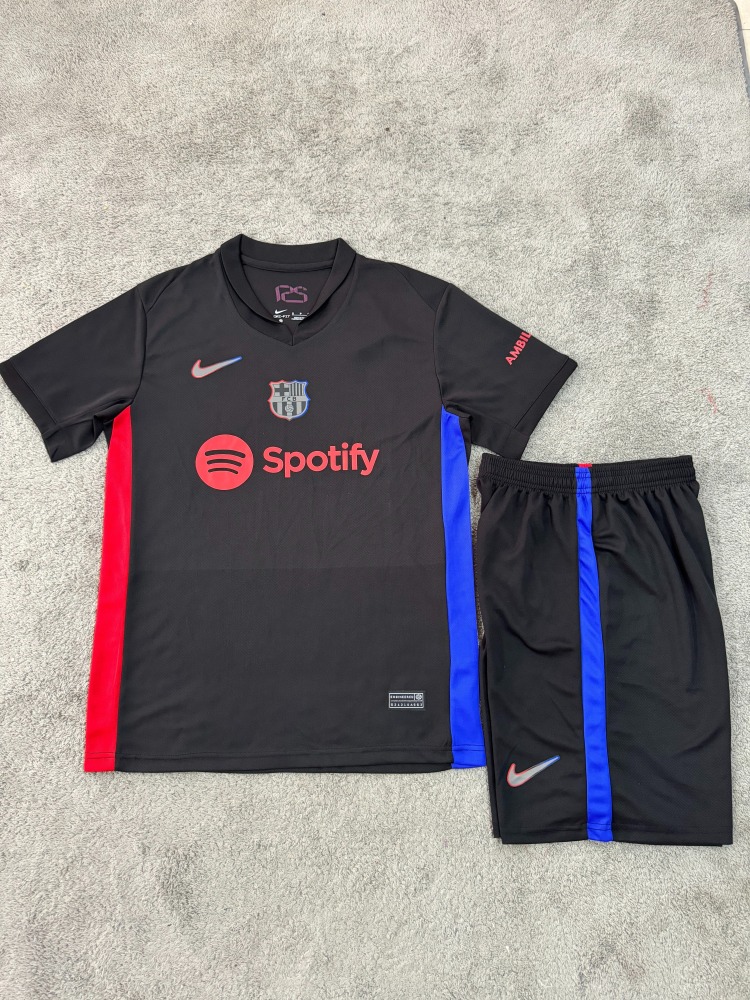 24-25 Barcelona Away