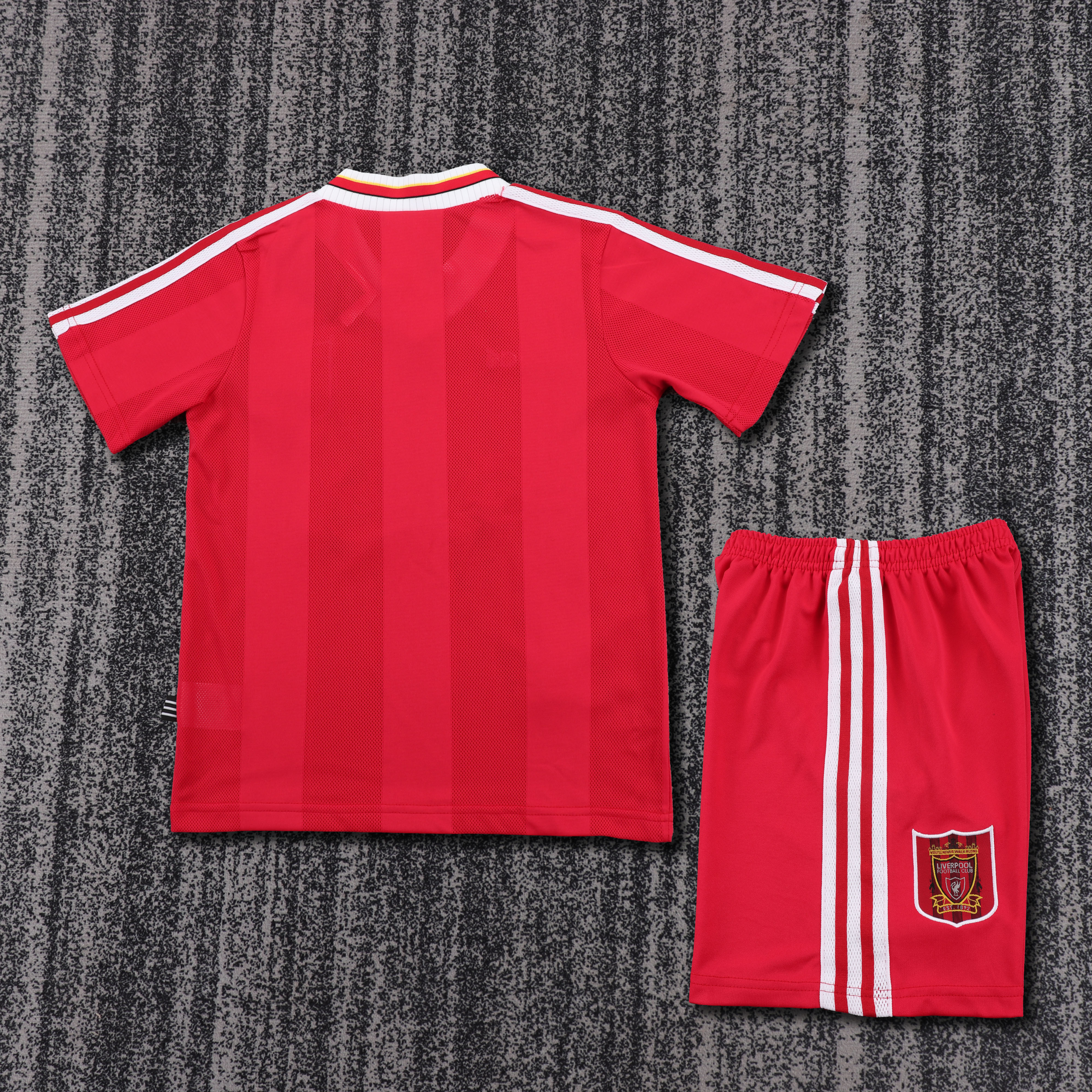 1995-96 Liverpool Home