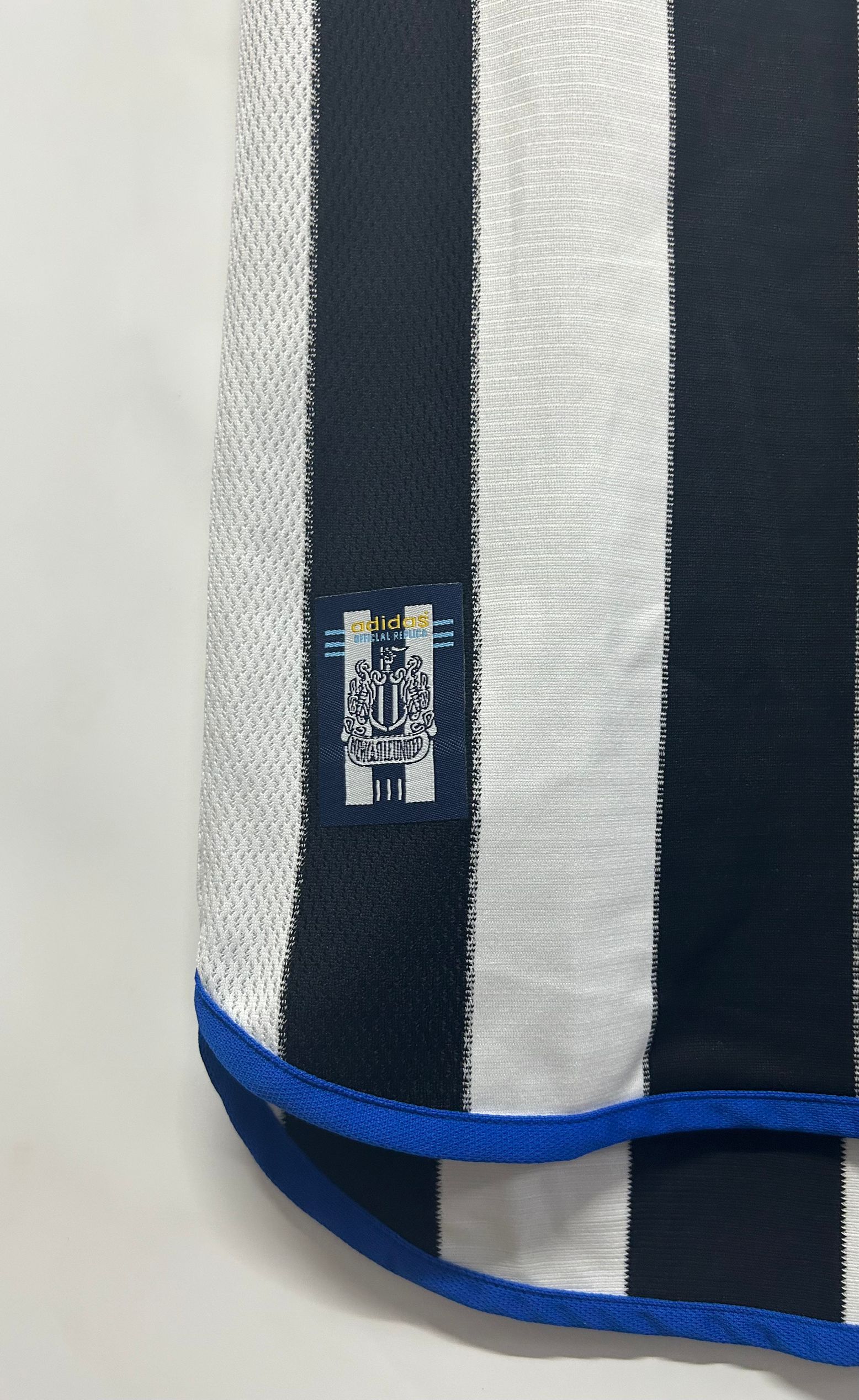 2000-01Newcastle Home