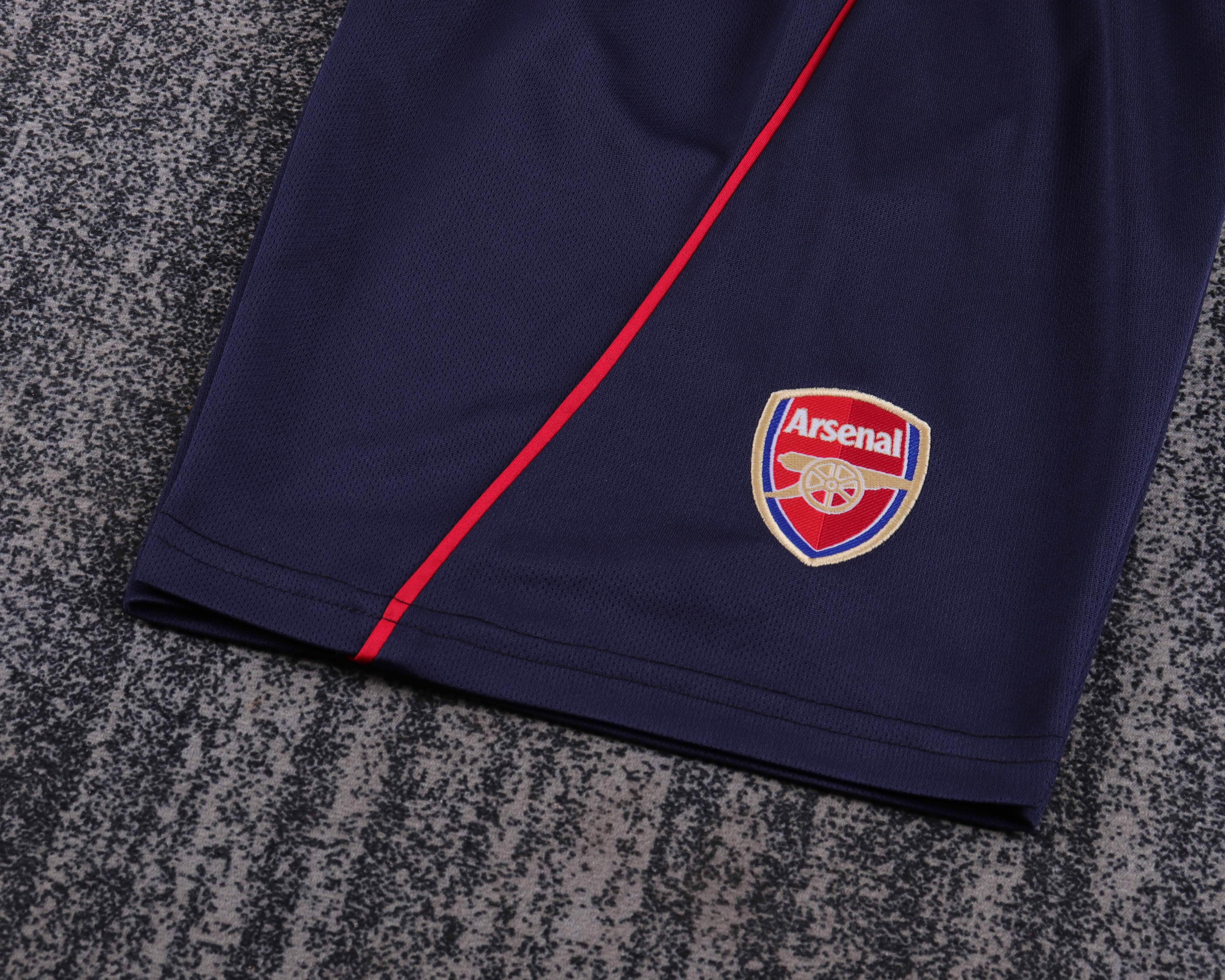 2002-04 Arsenal Away