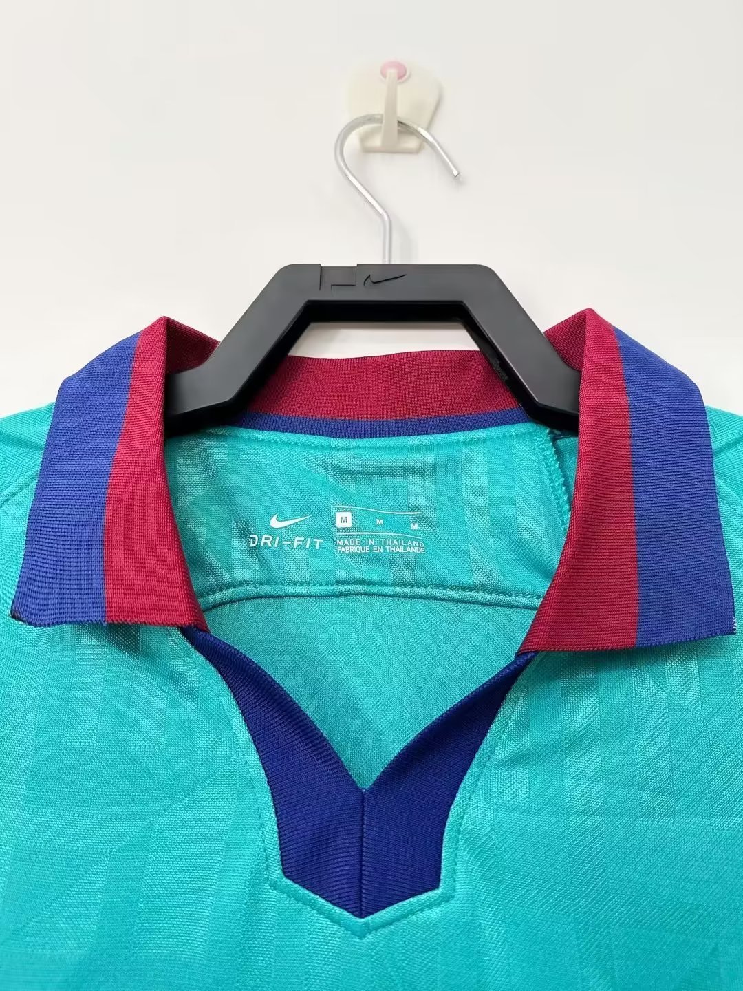 2019－20 Barcelona Home