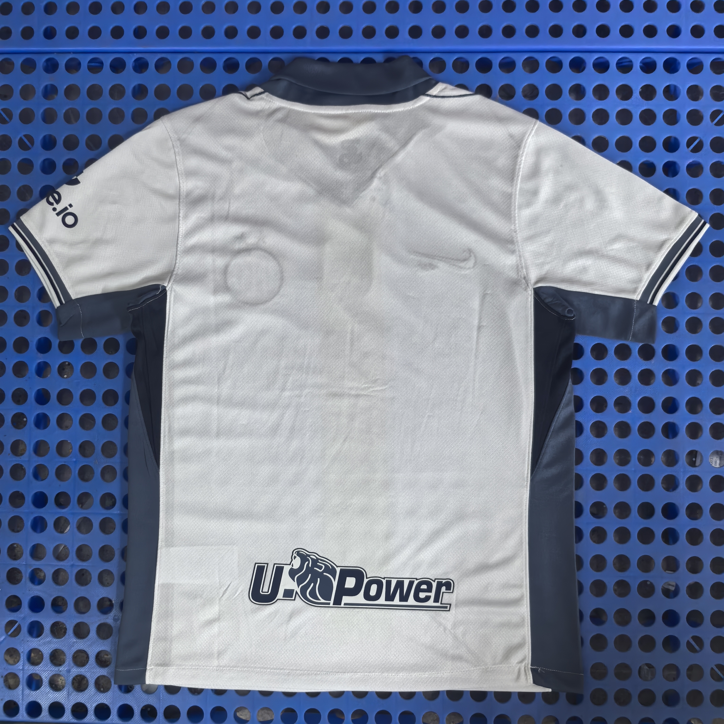 25-26 Inter Milan Away