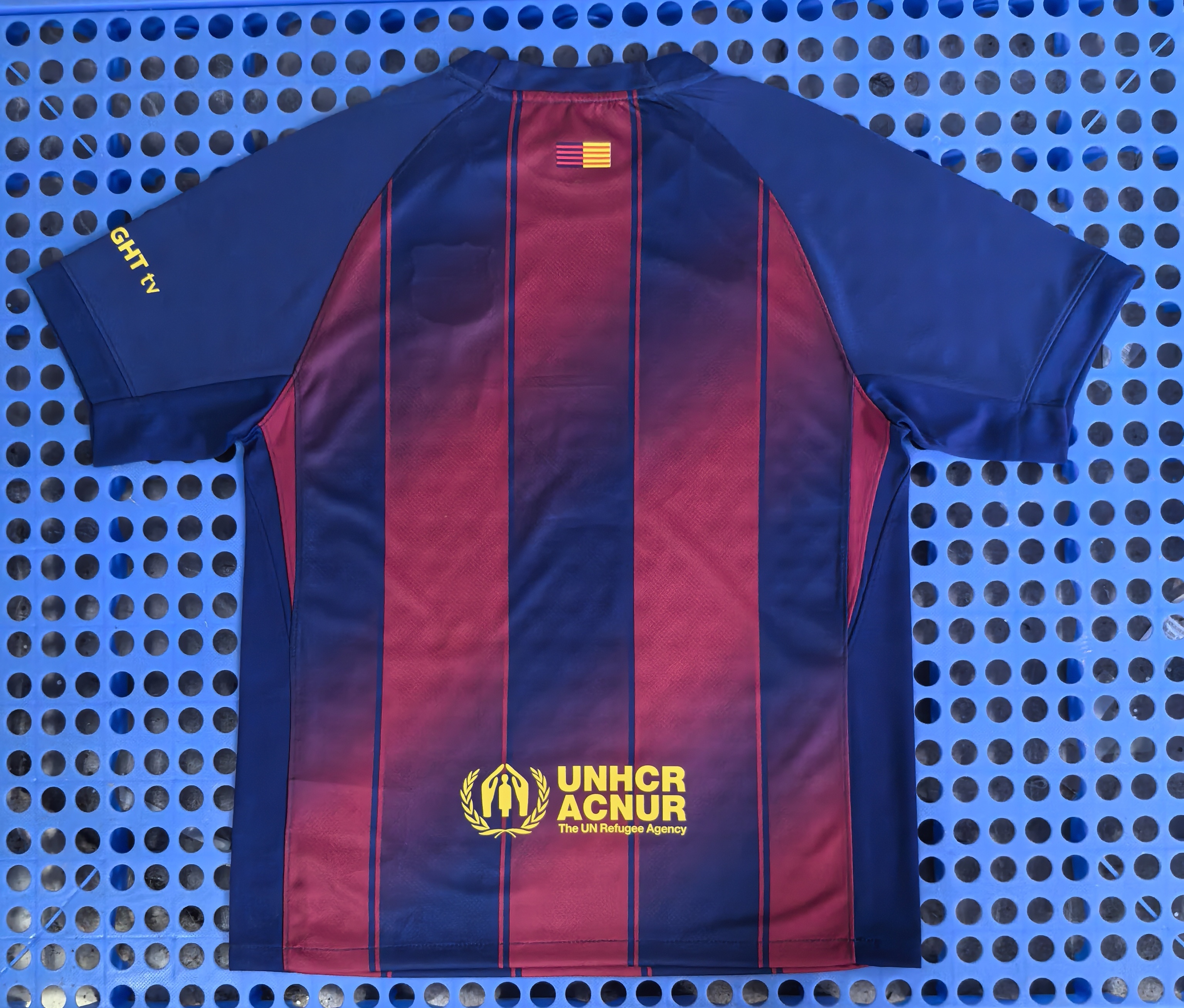 25-26 Barcelona Home