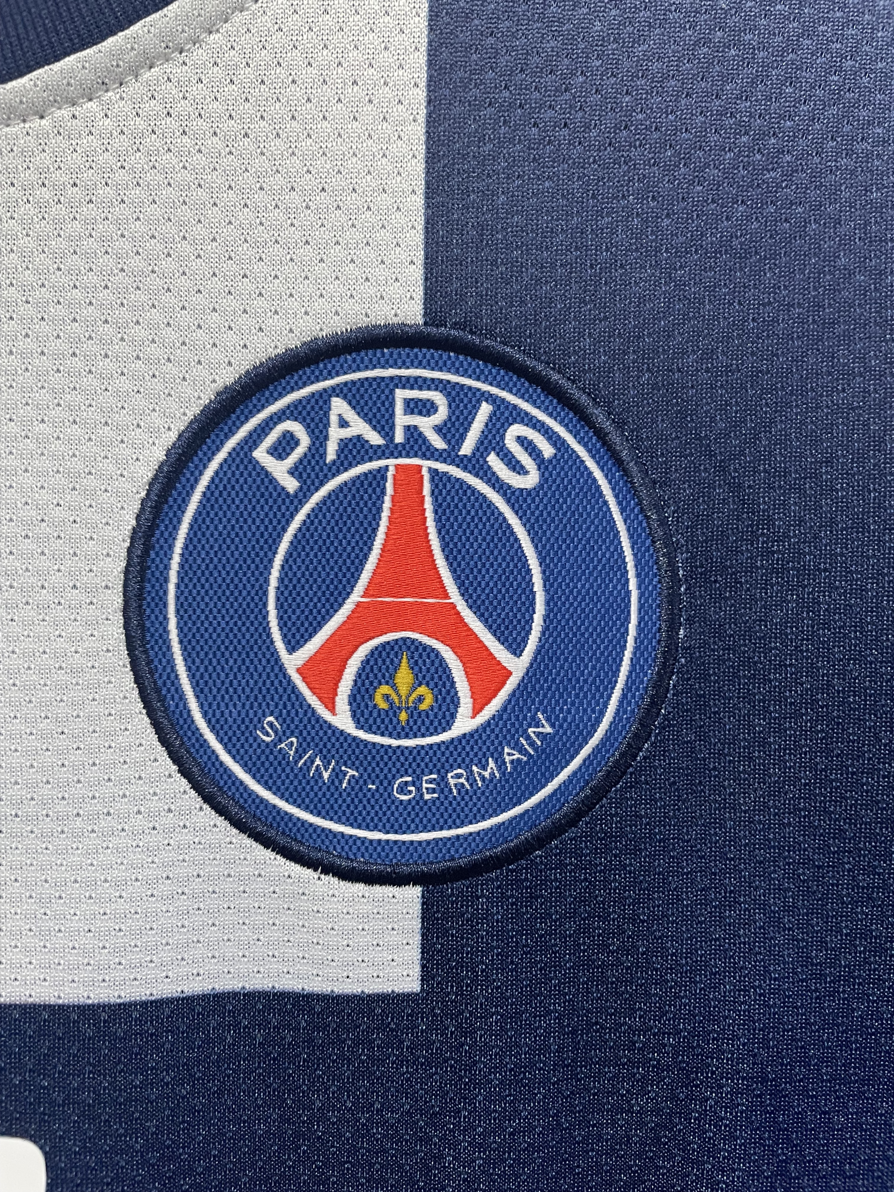 2013-14 PSG Home