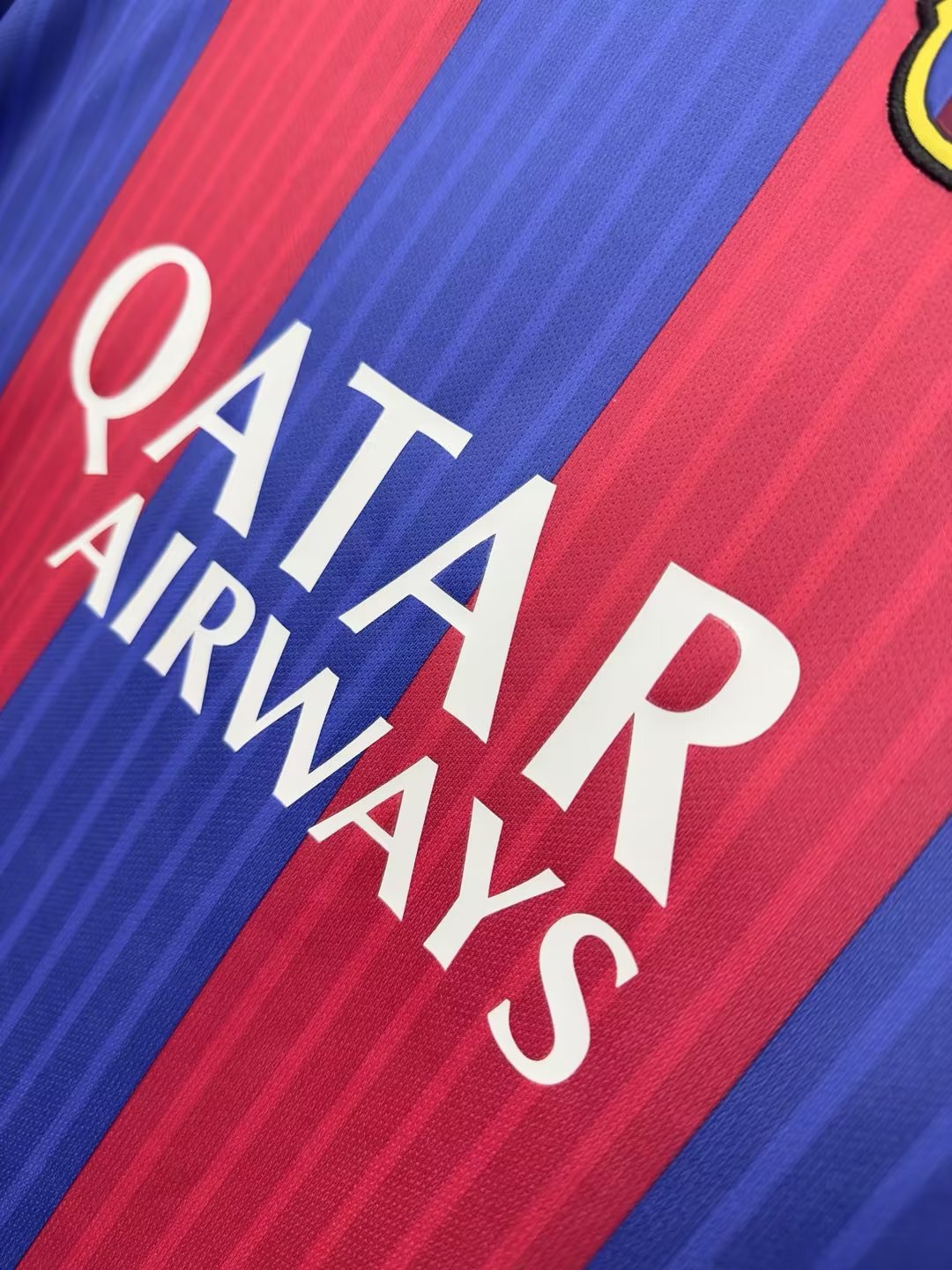 16-17 Barcelona Home