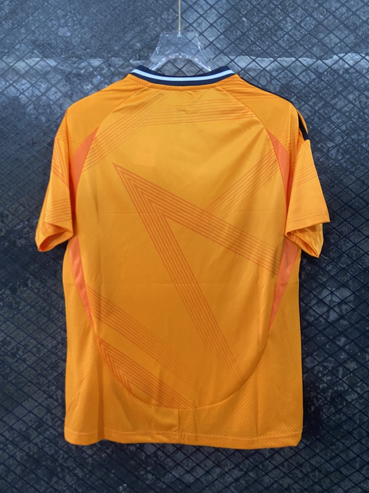 24-25 Real Madrid Away