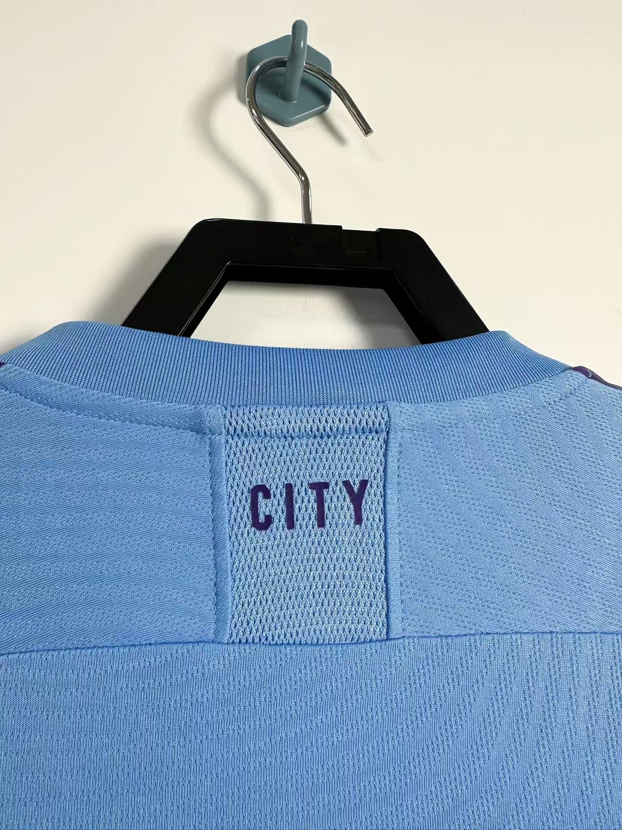 2019-20 Manchester City Home