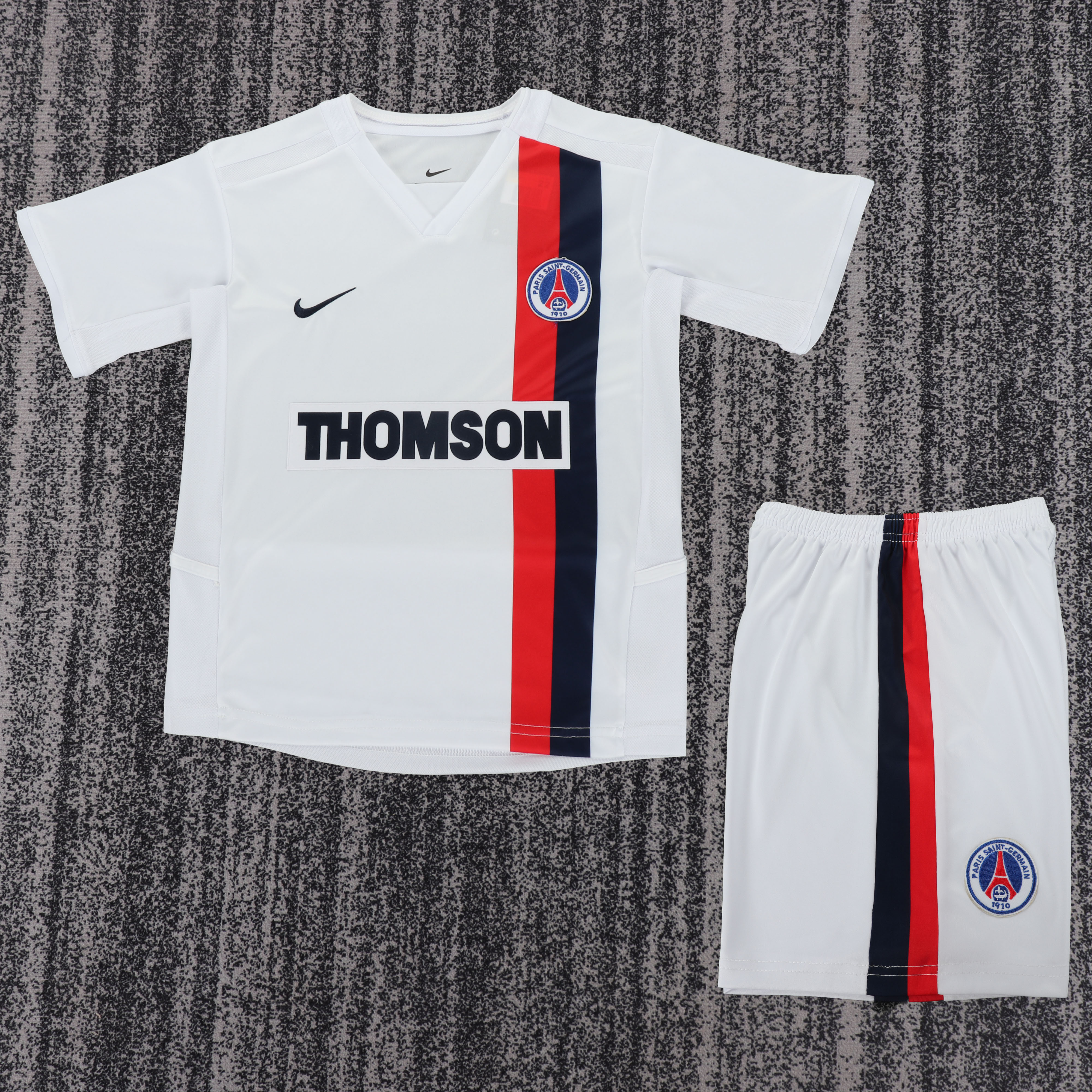 02-03 PSG Away