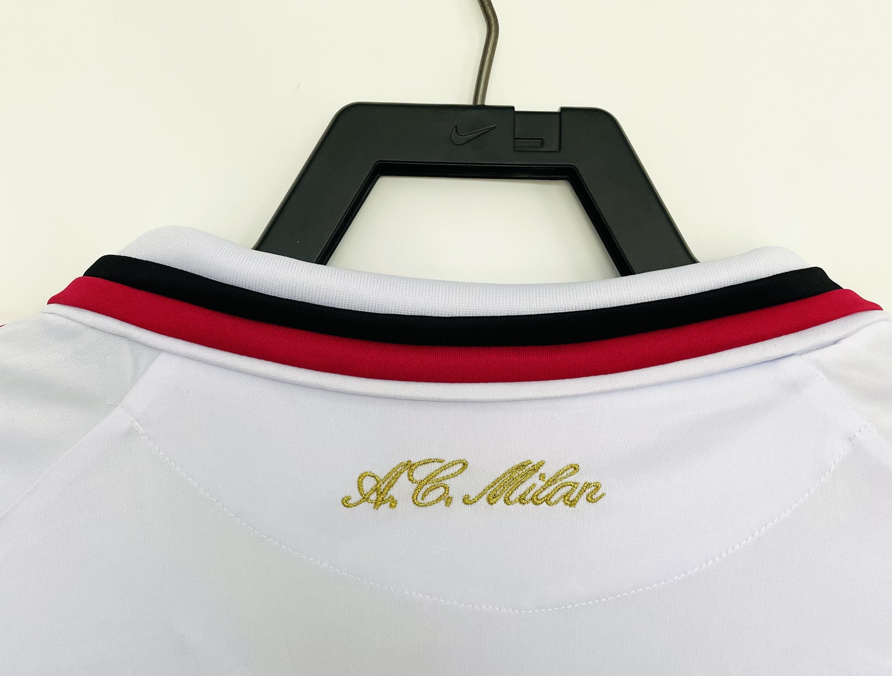 2009-10 AC Milan Away