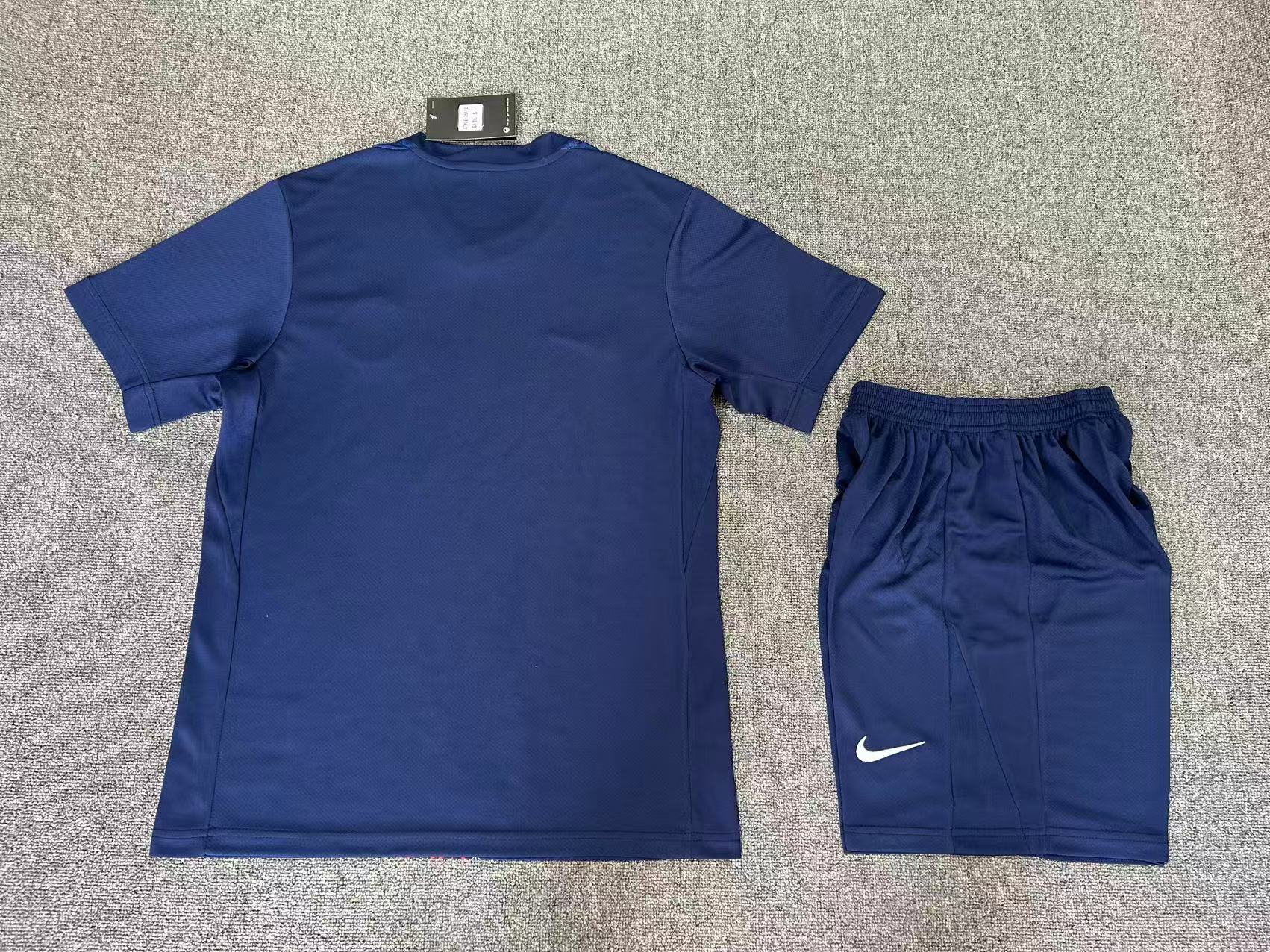2526 PSG Home S-2XL