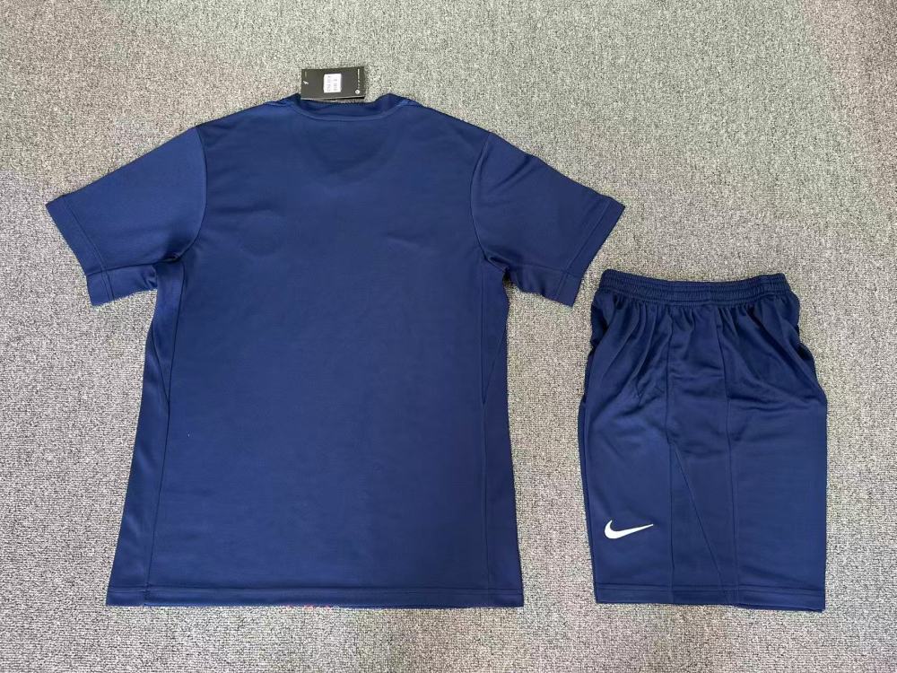2526 PSG Home S-2XL