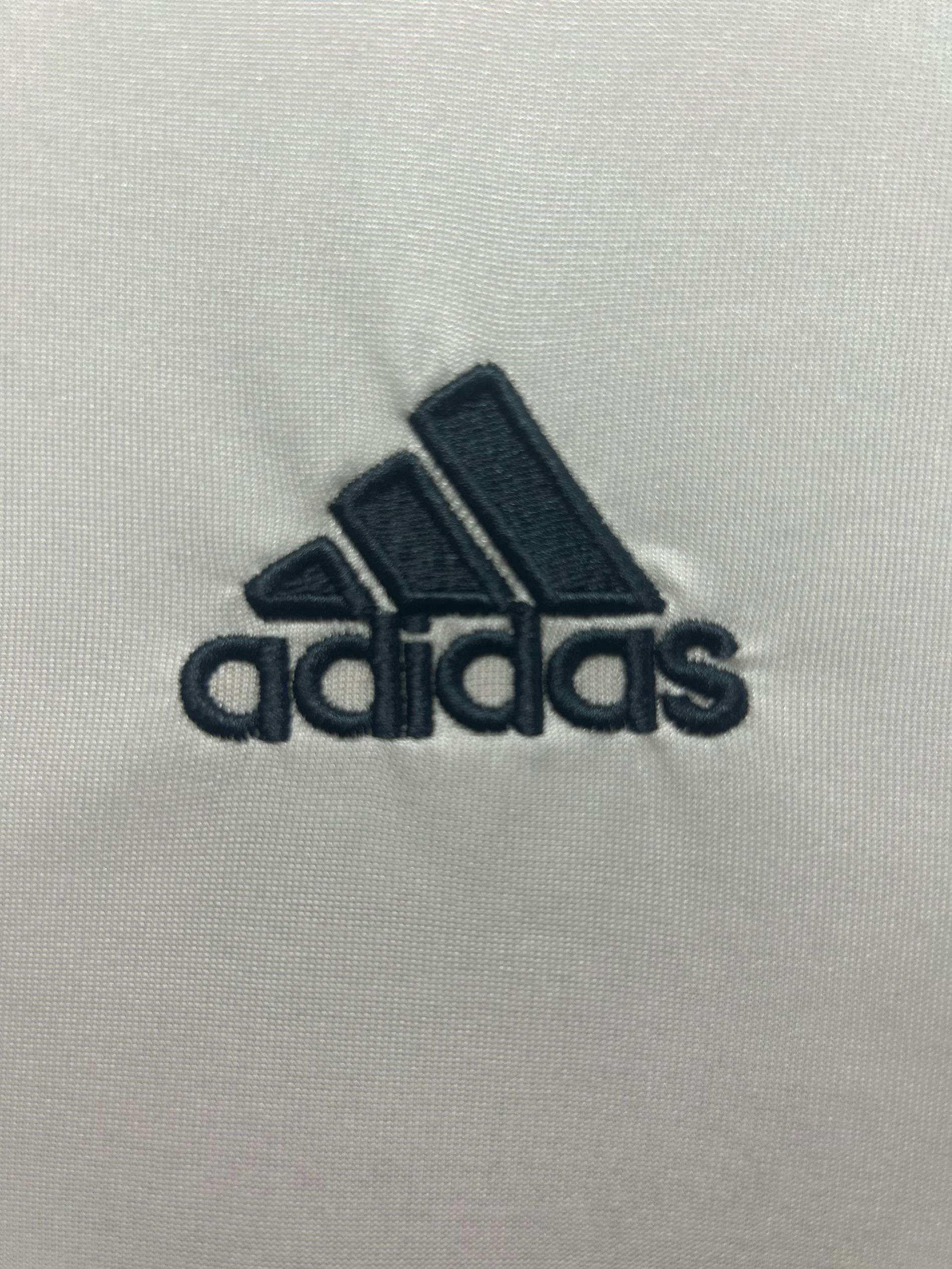 2009-10 Real Madrid Home
