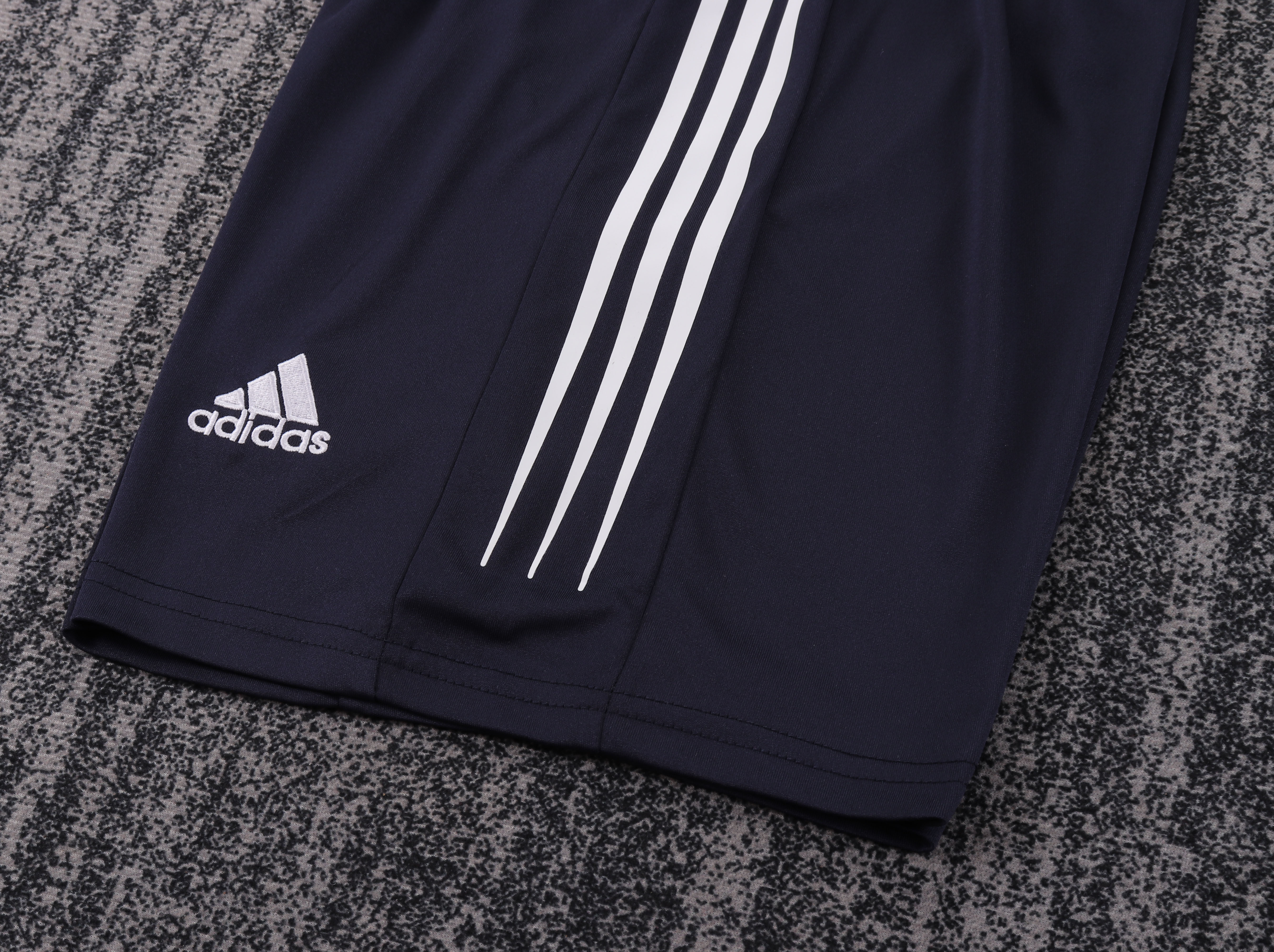 2004-05 Real Madrid Away