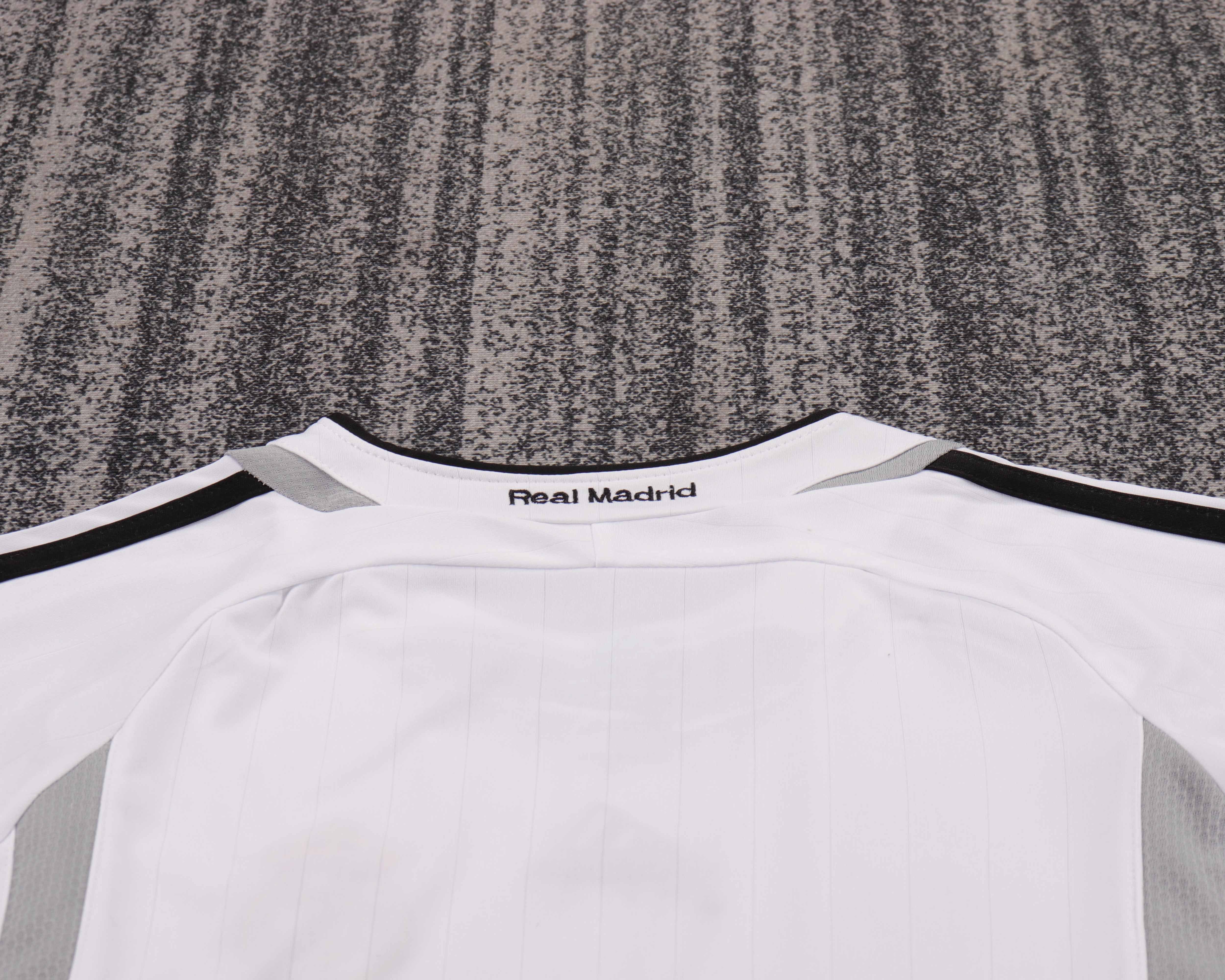 2006-07 Real Madrid Home