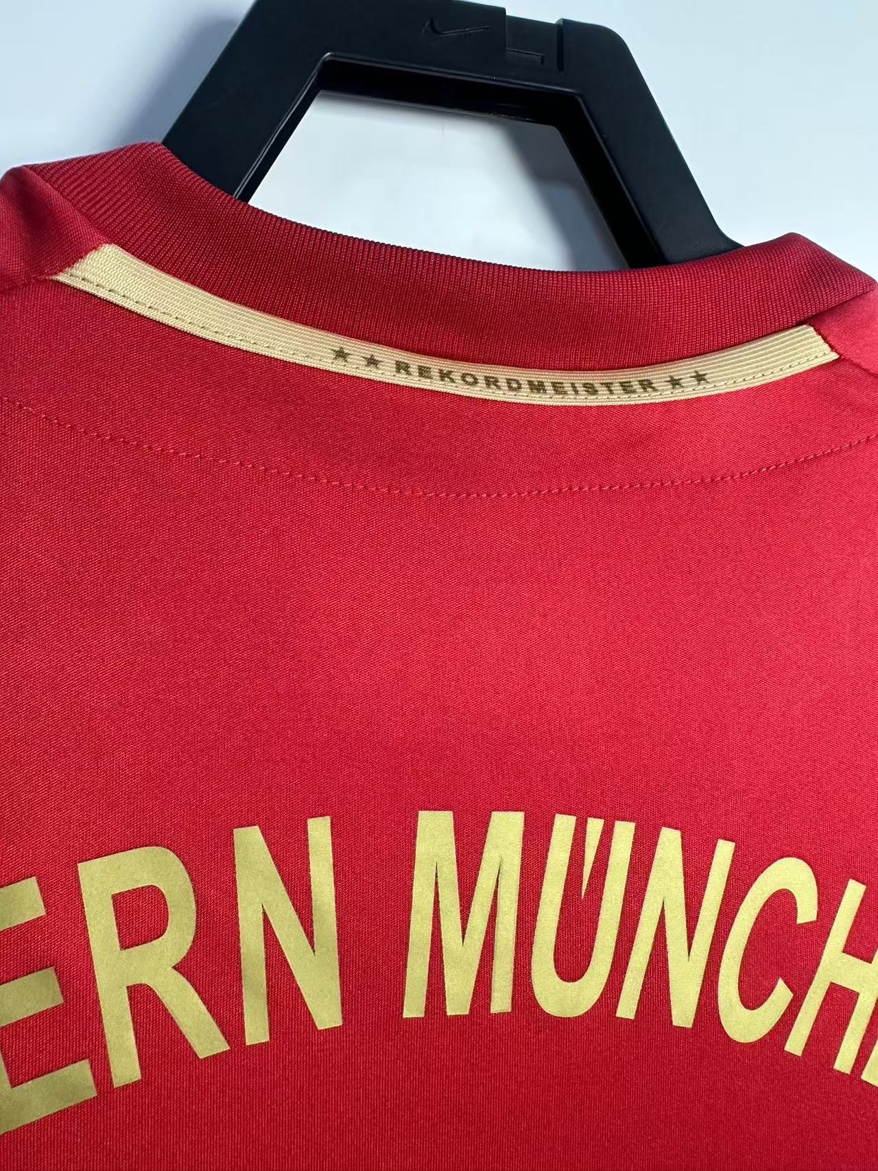 2012-13 Bayern Munich Home