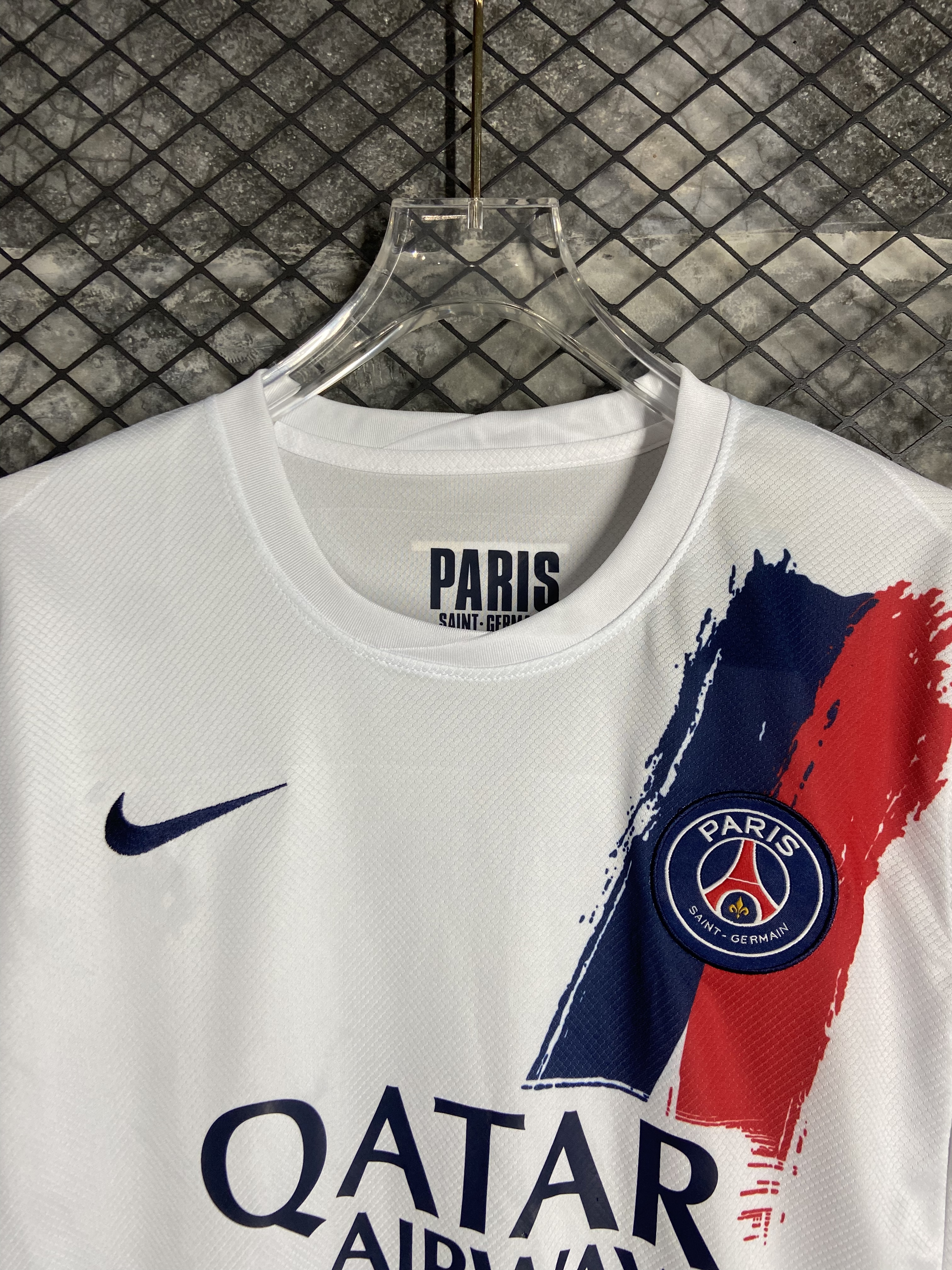 24-25 PSG Away