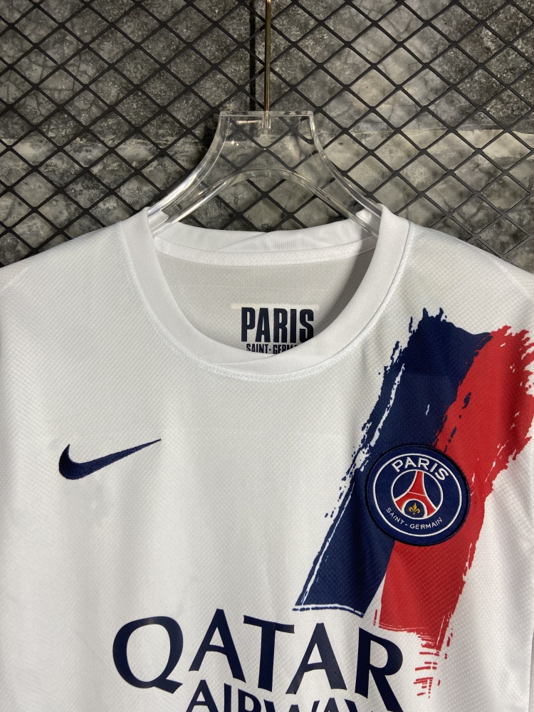 24-25 PSG Away