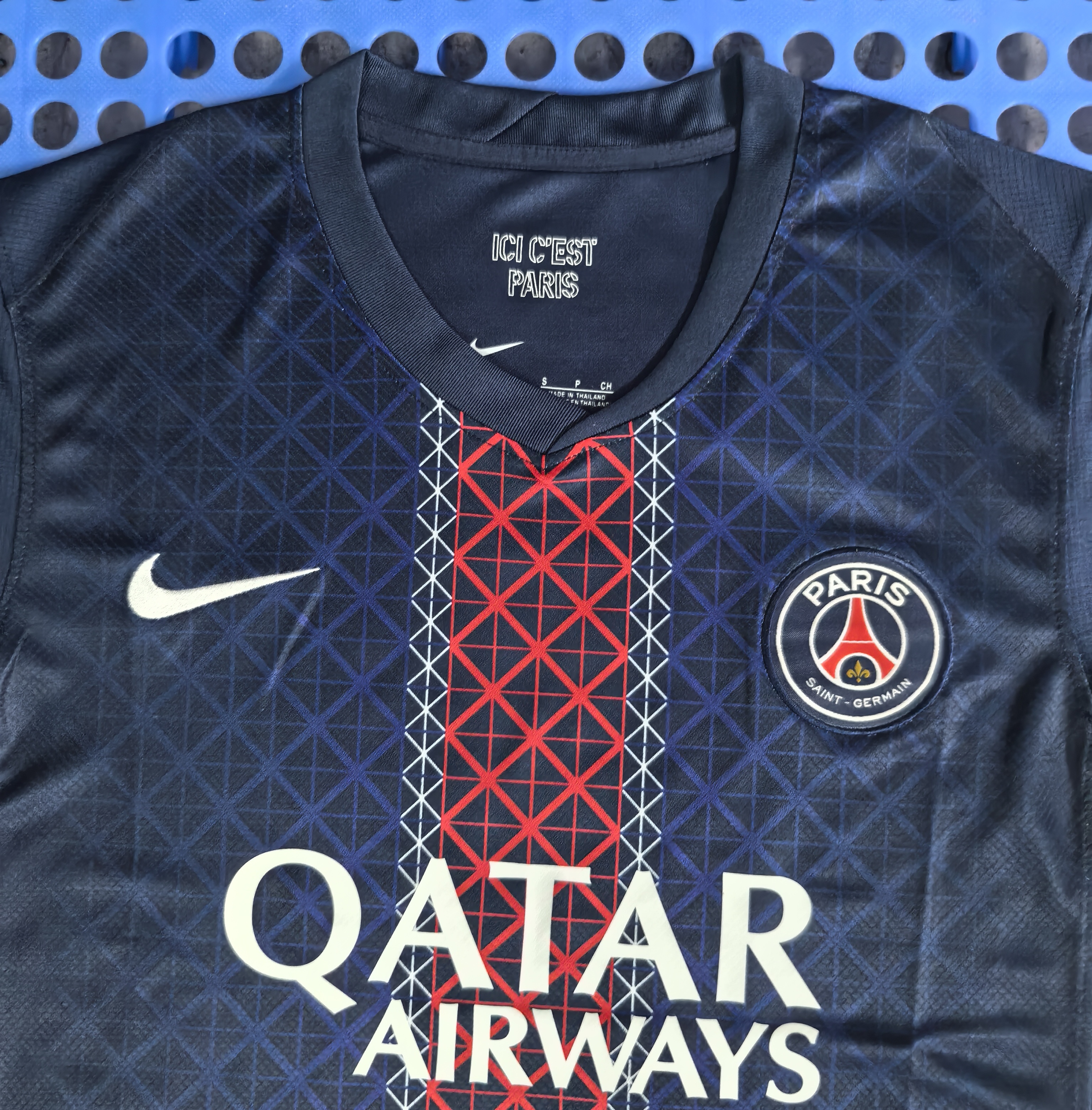 25-26 PSG Home